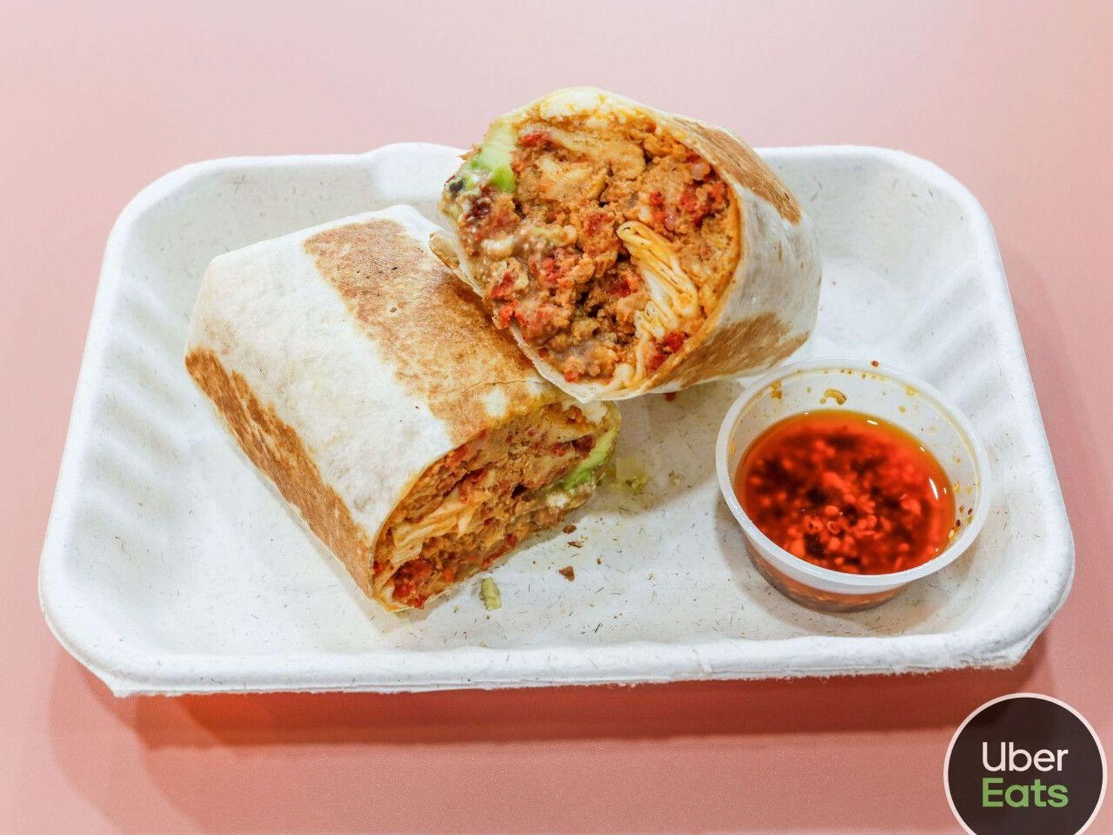 Photo credit: grubhub