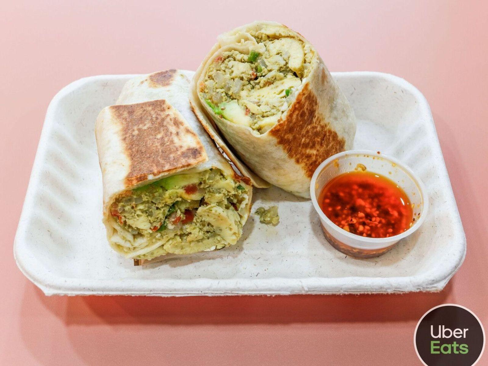 Photo credit: grubhub