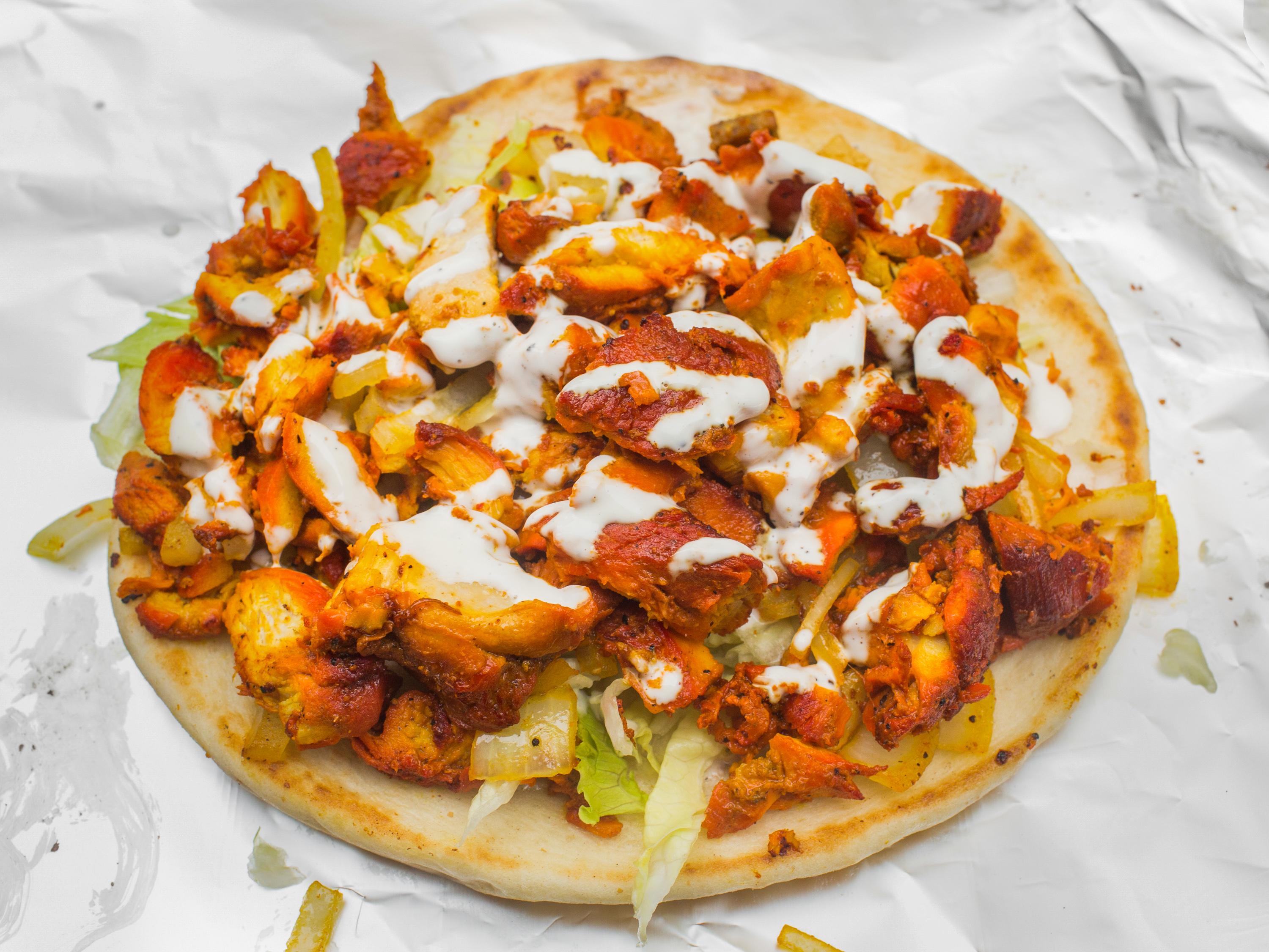 Photo credit: grubhub