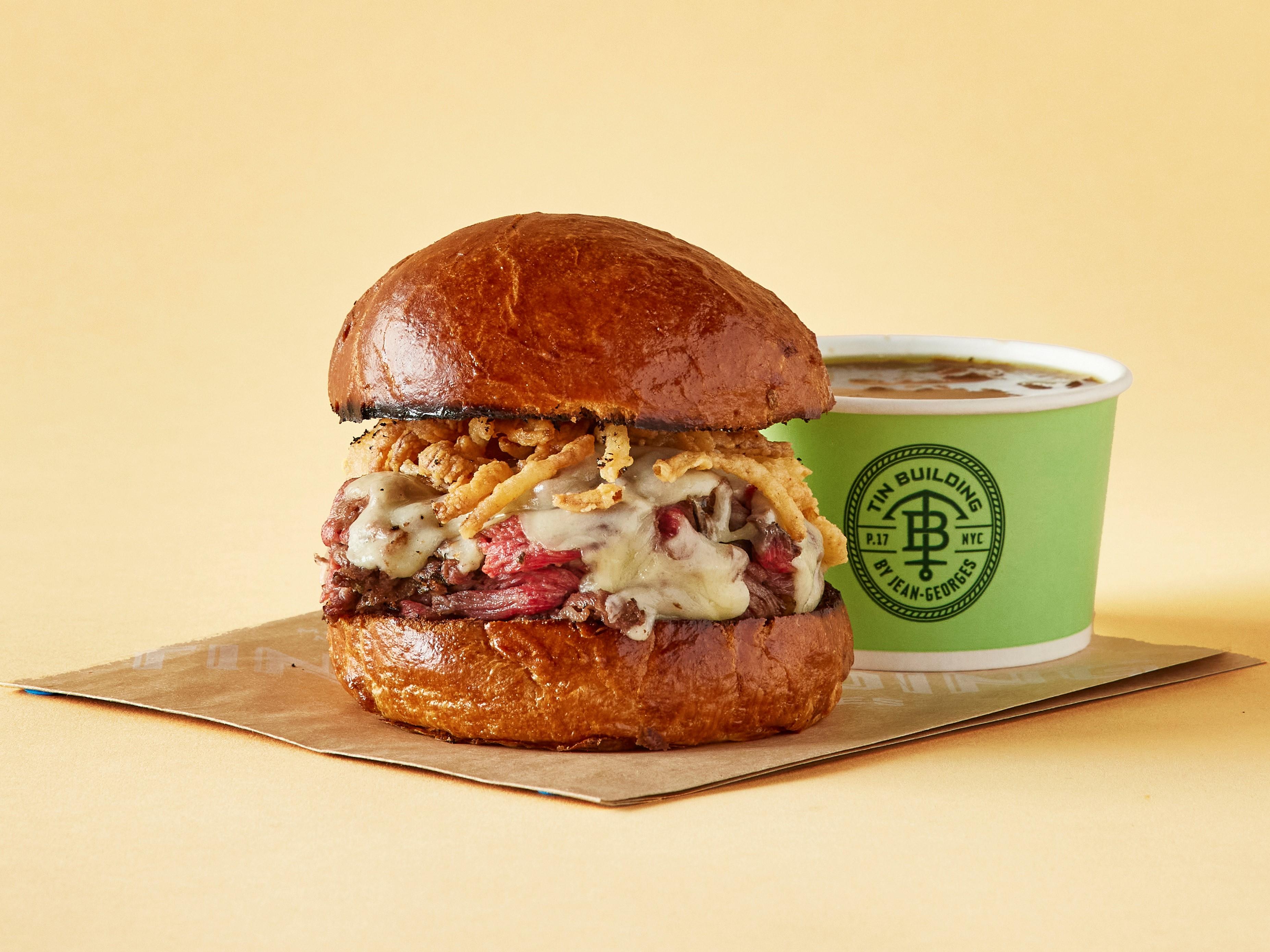 Photo credit: grubhub