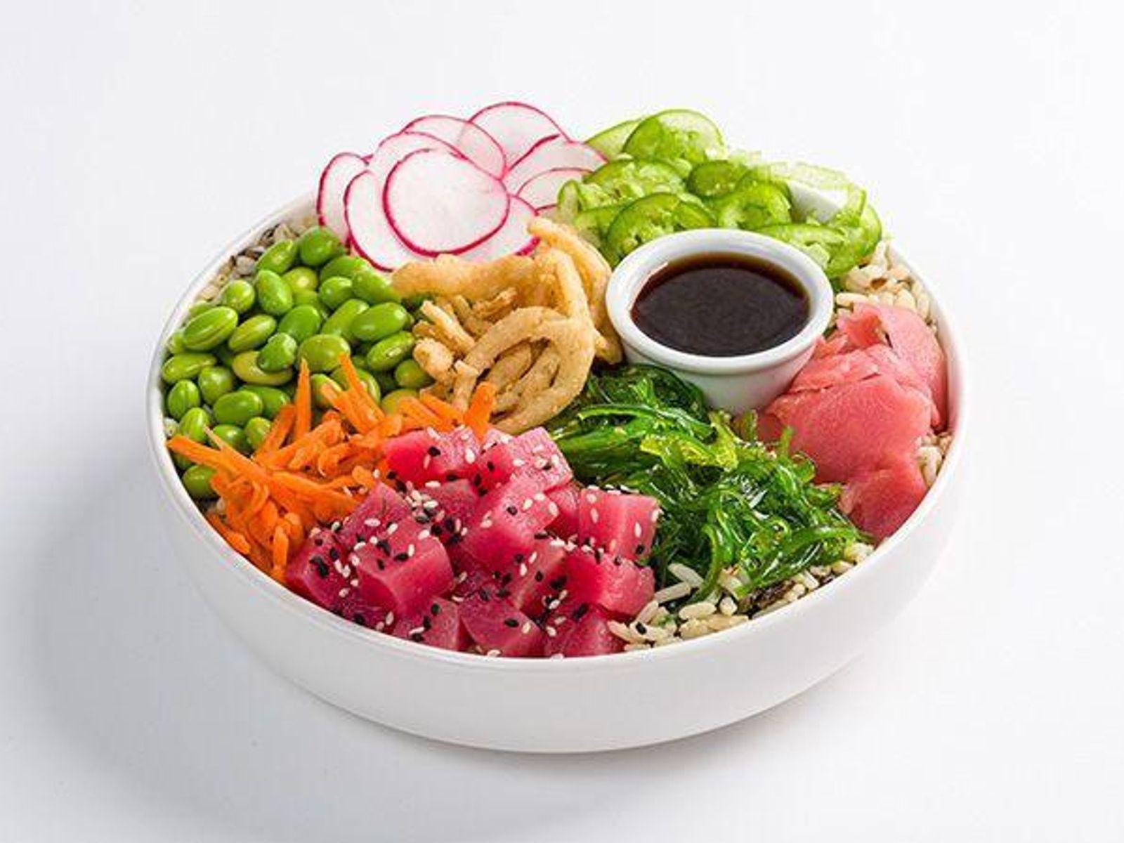 Photo credit: grubhub