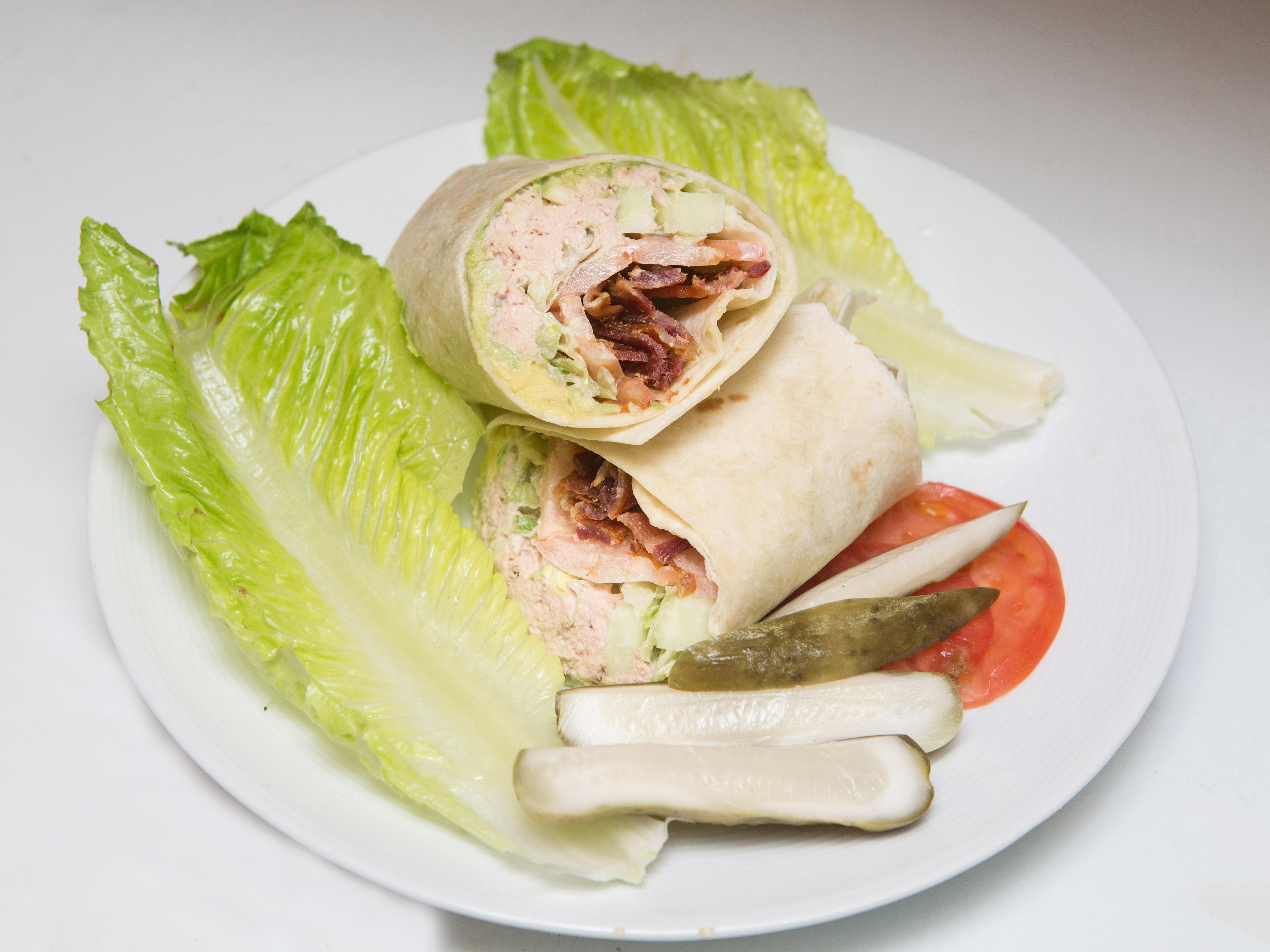 Photo credit: grubhub