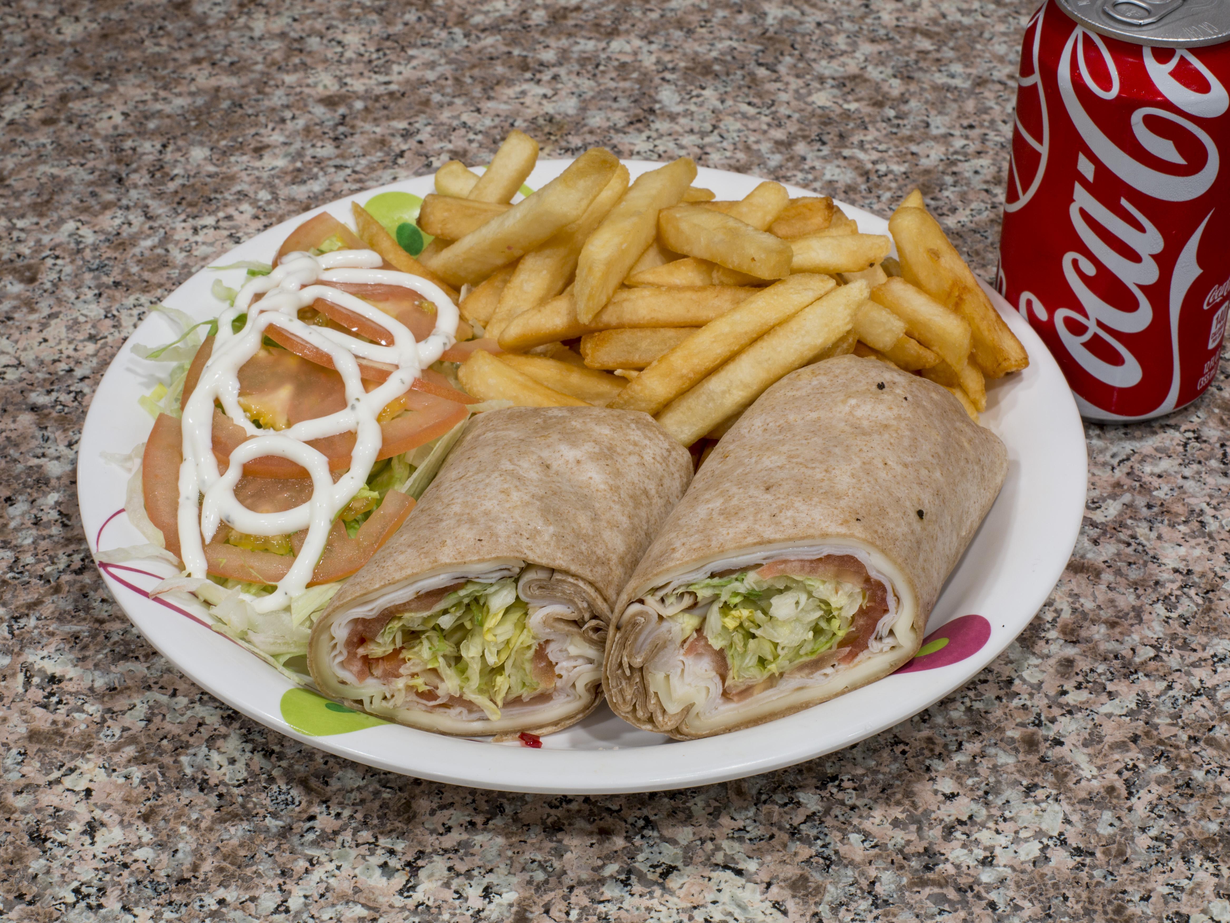 Photo credit: grubhub