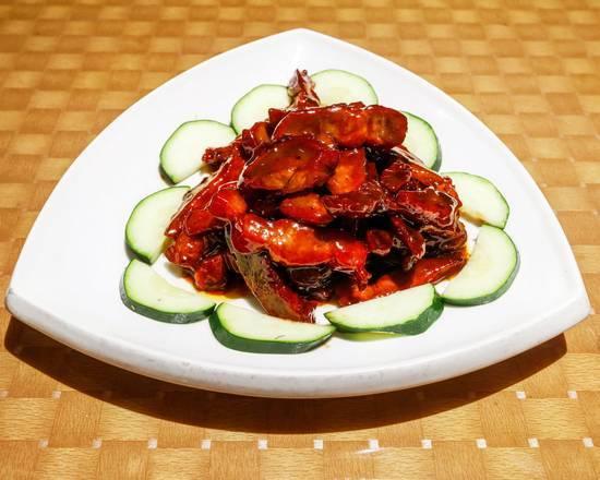 Photo credit: ubereats