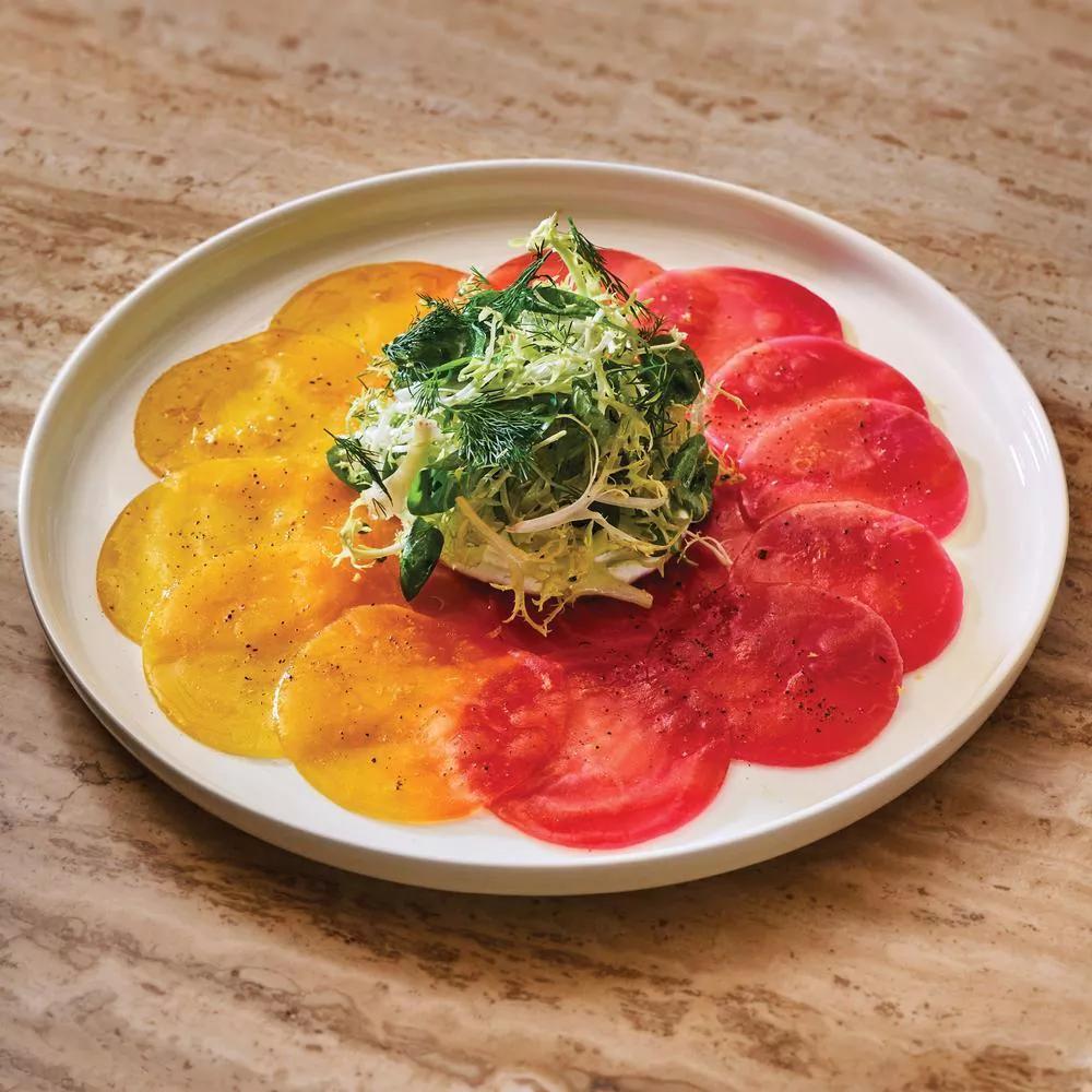 Photo credit: michelin