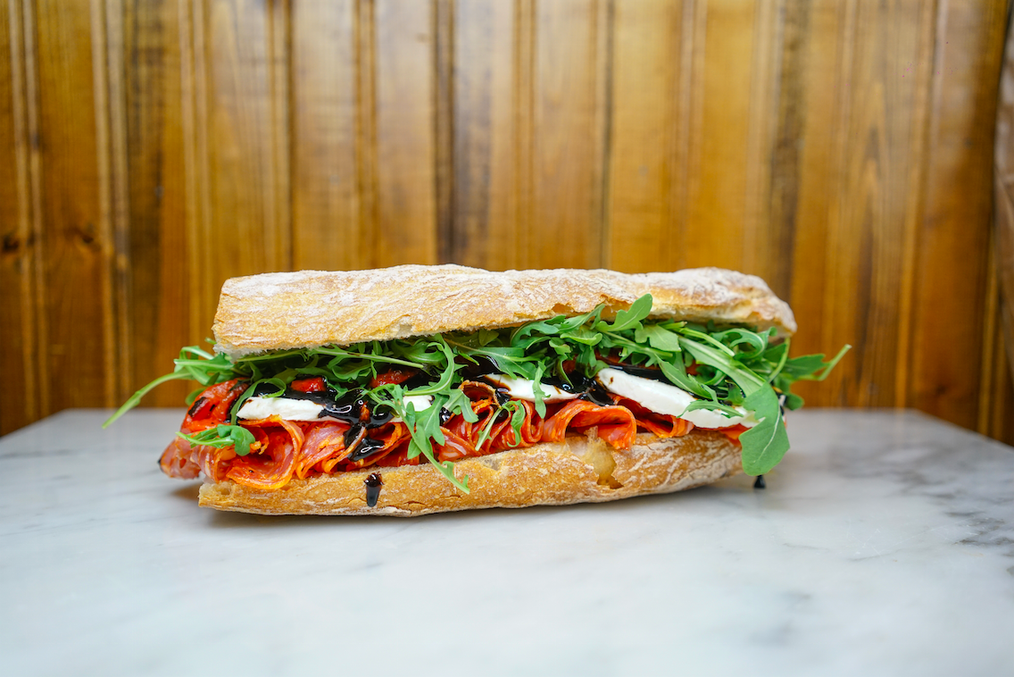 Photo credit: grubhub