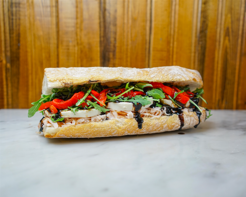 Photo credit: grubhub