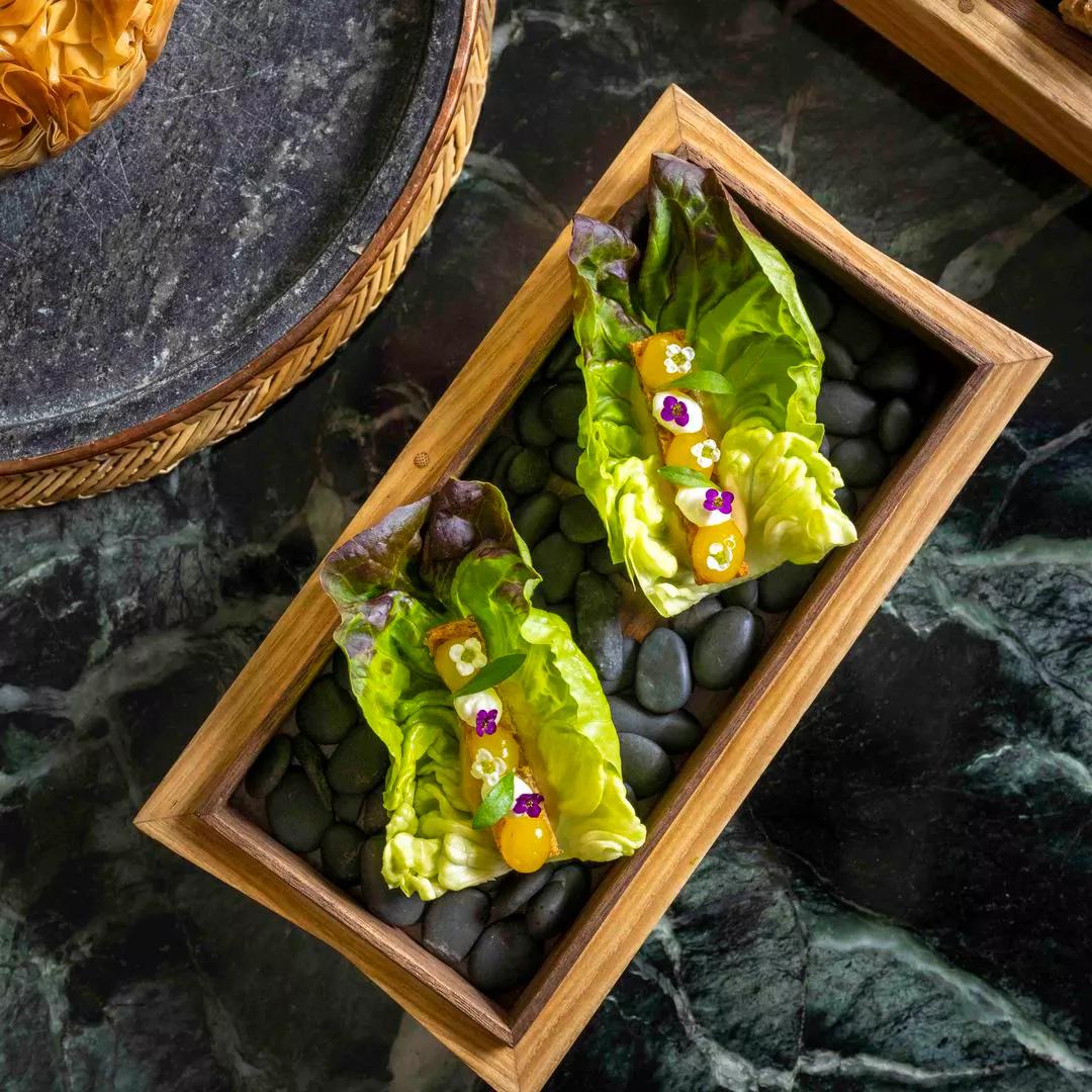 Photo credit: michelin