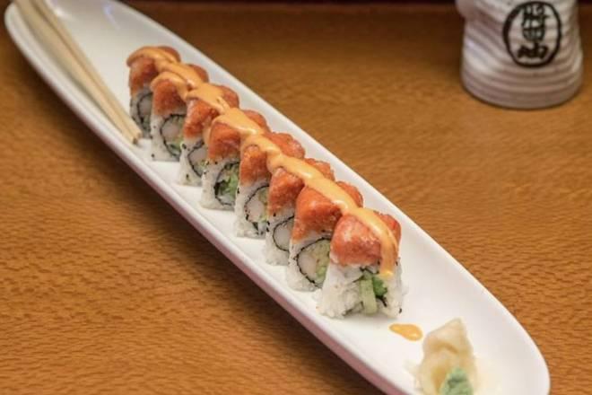 Photo credit: ubereats