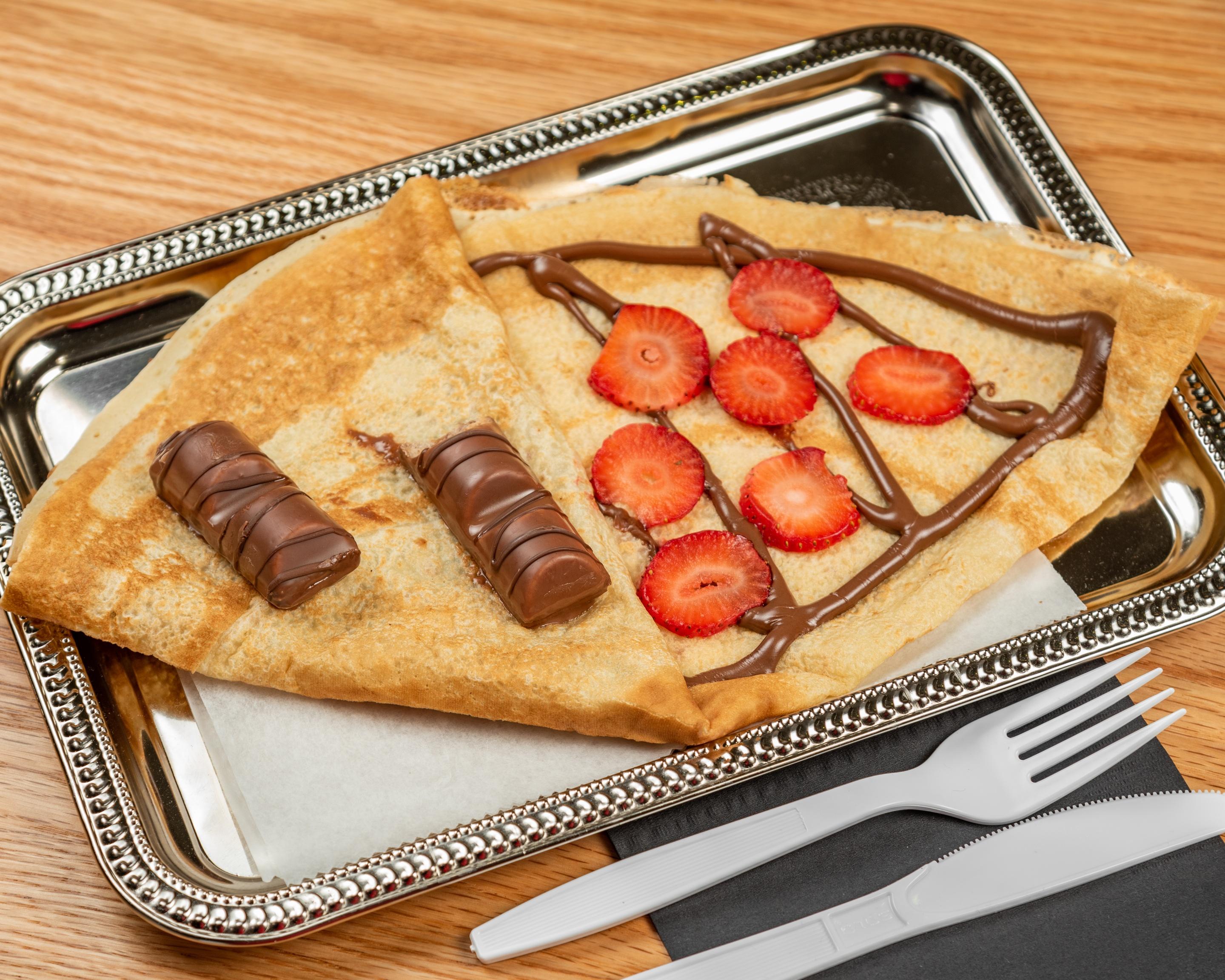Photo credit: grubhub