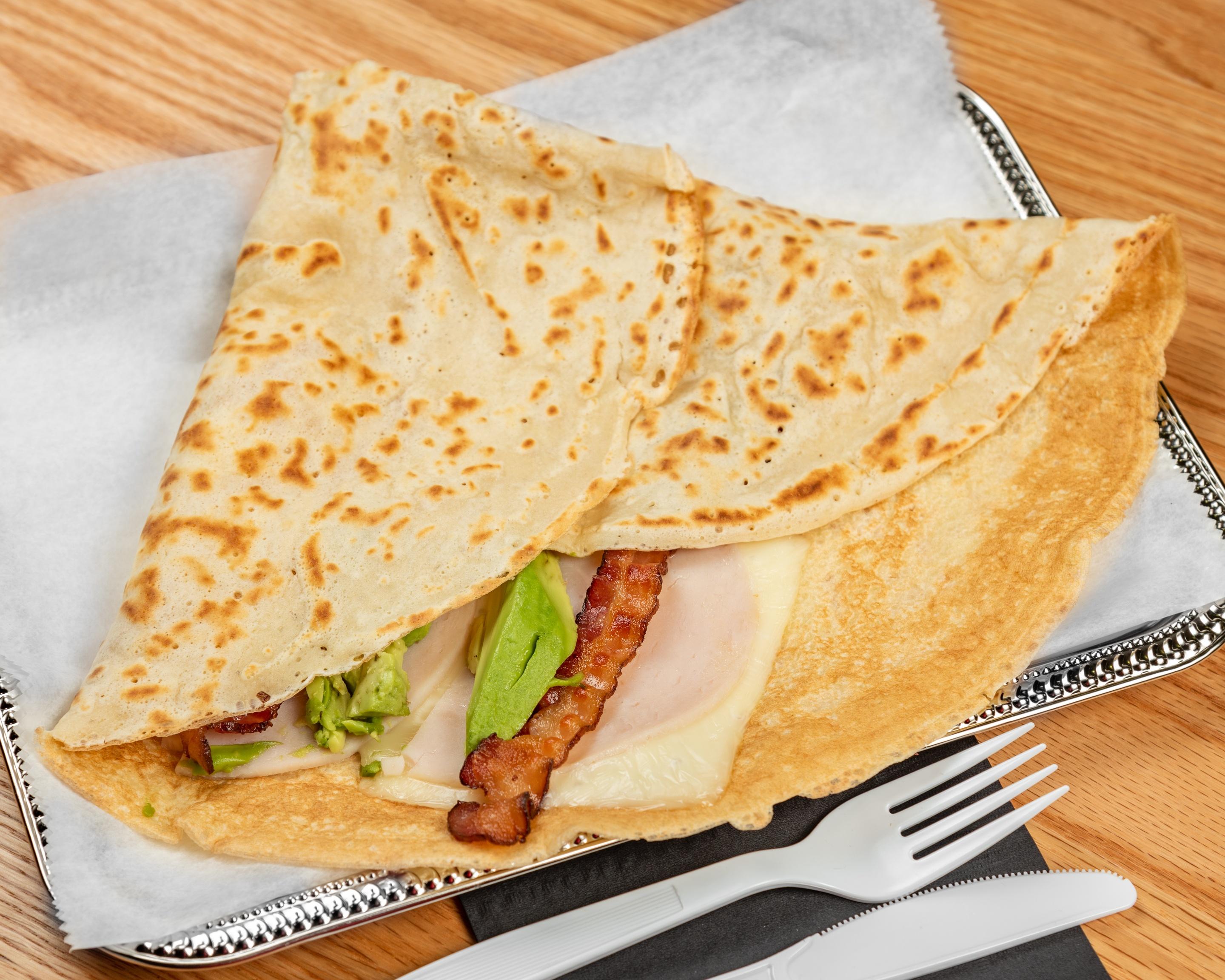 Photo credit: grubhub