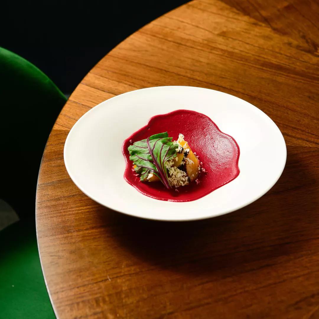Photo credit: michelin