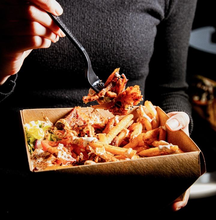 Photo credit: grubhub