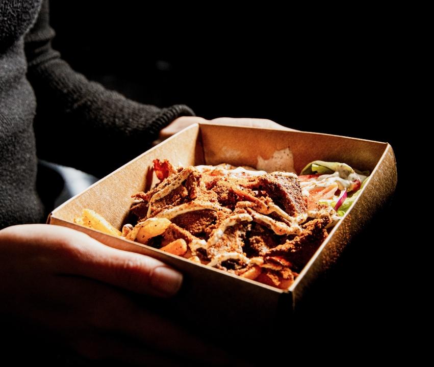Photo credit: grubhub