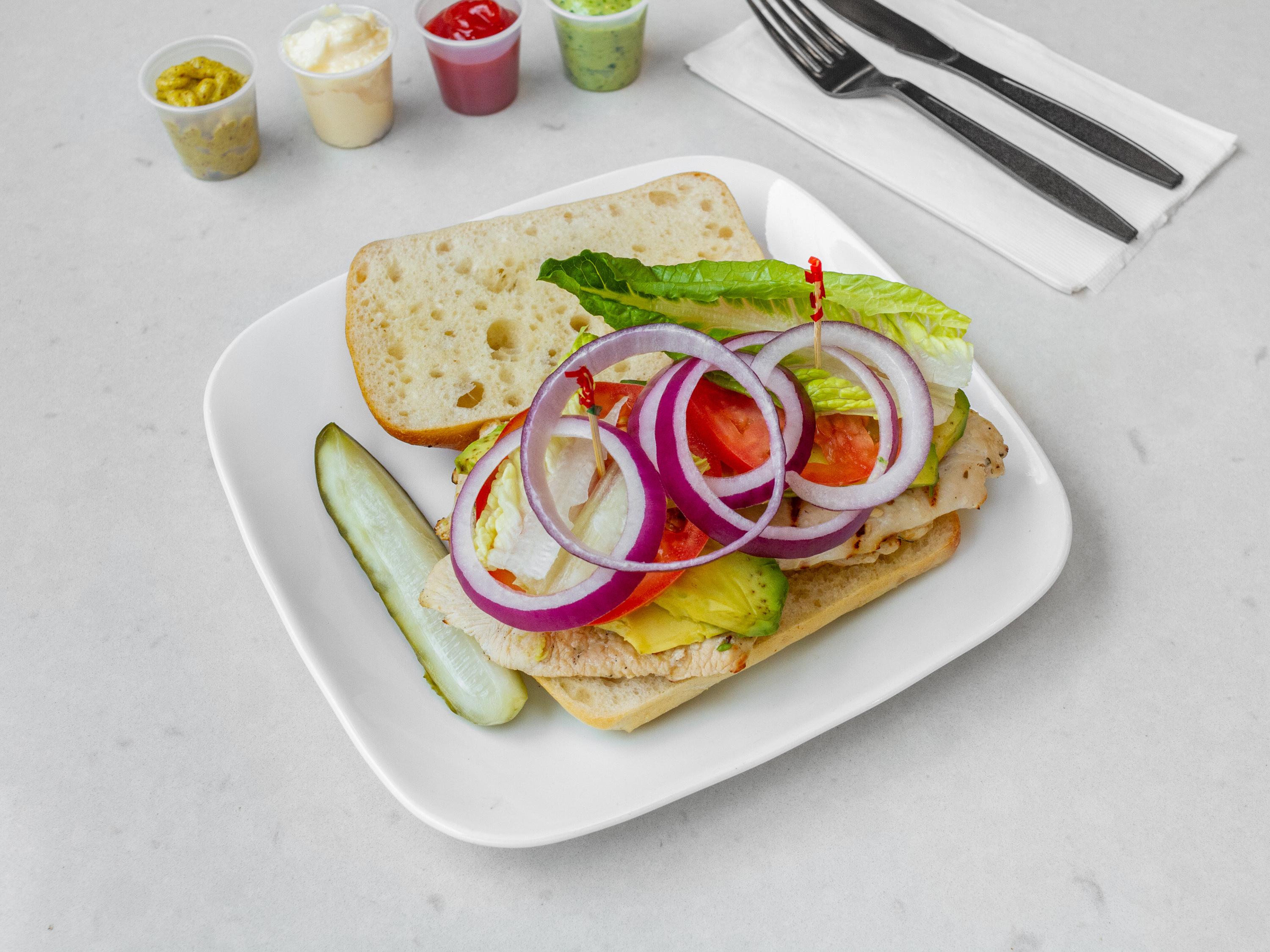 Photo credit: grubhub