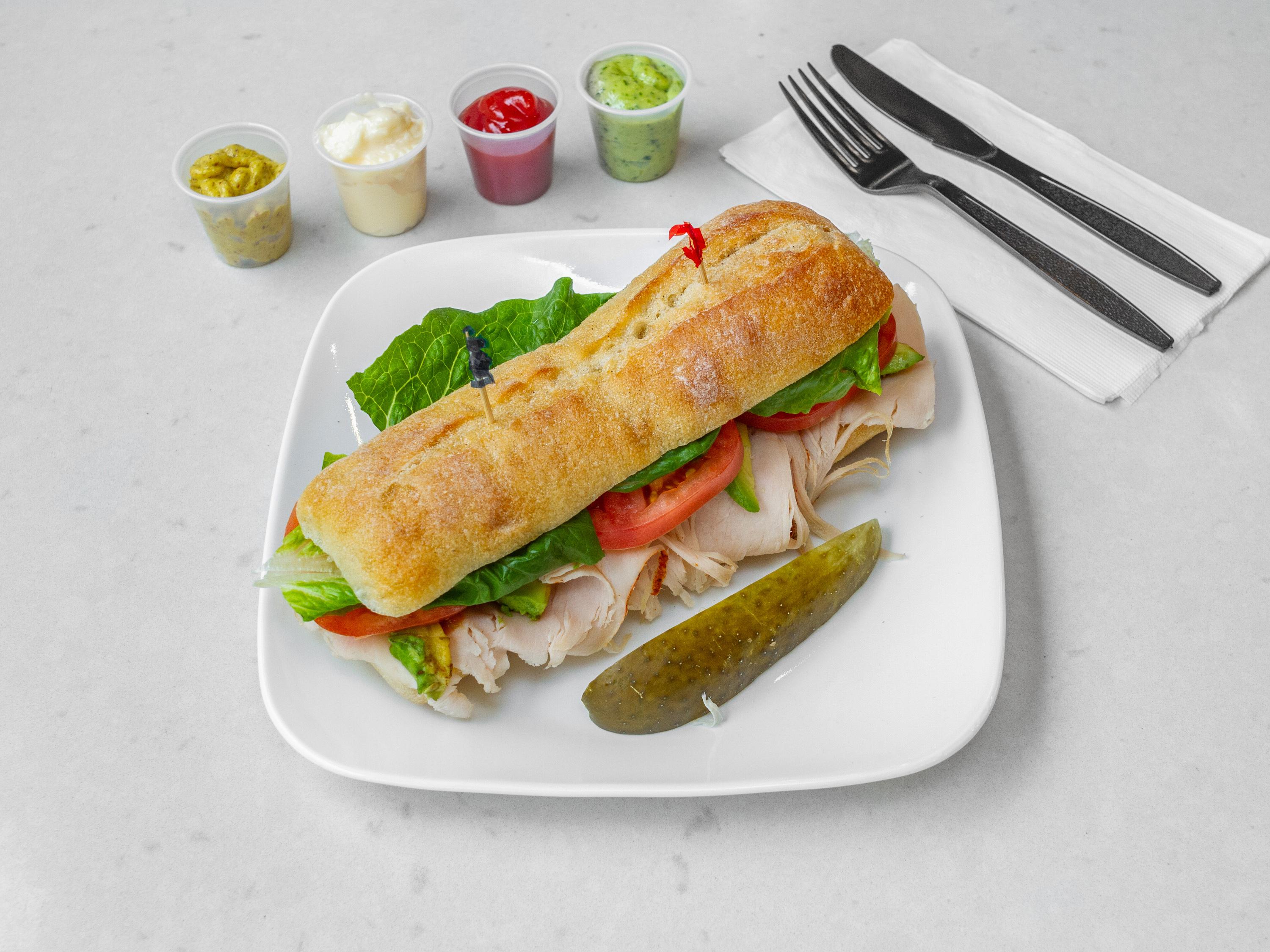 Photo credit: grubhub