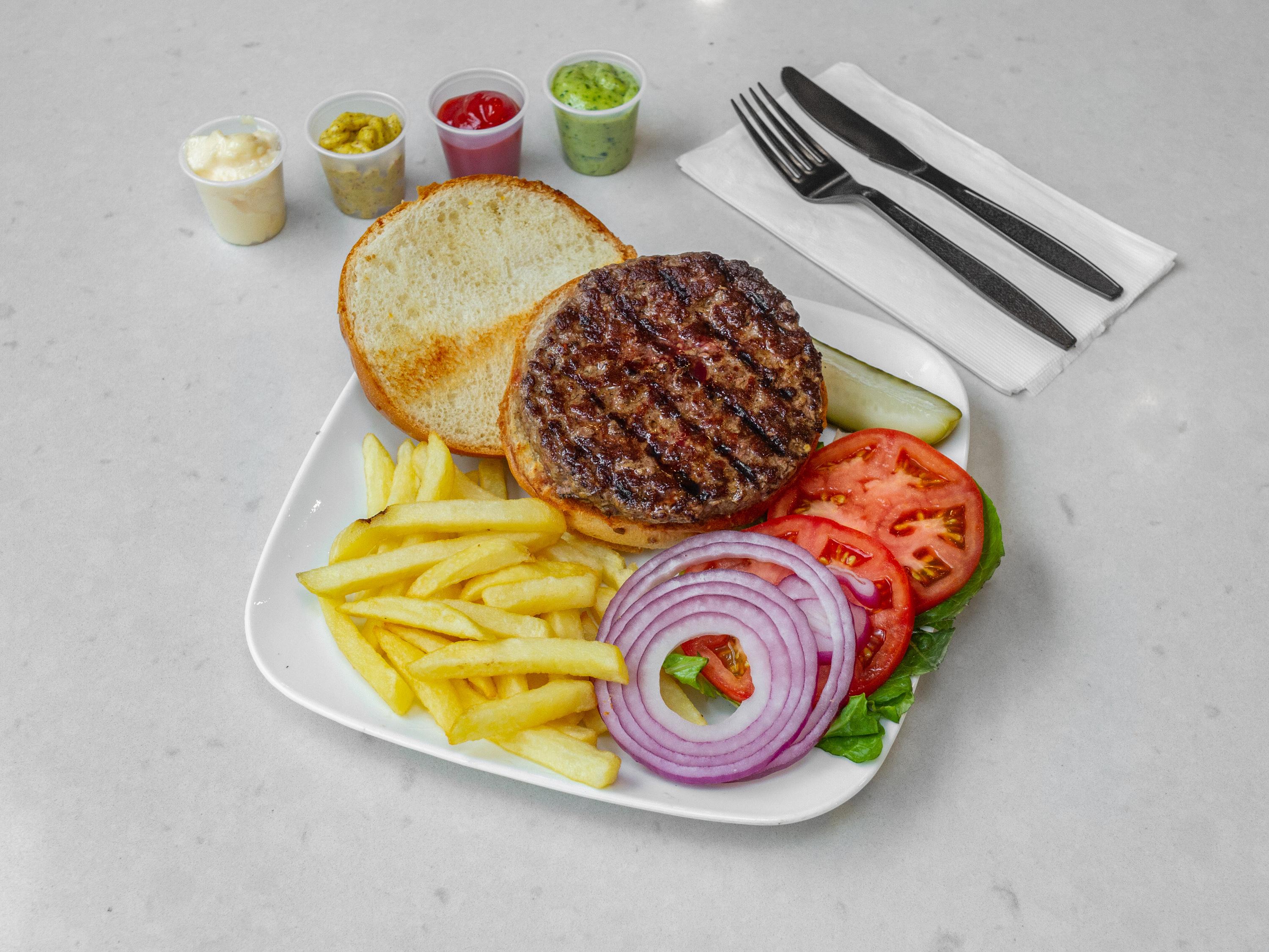 Photo credit: grubhub