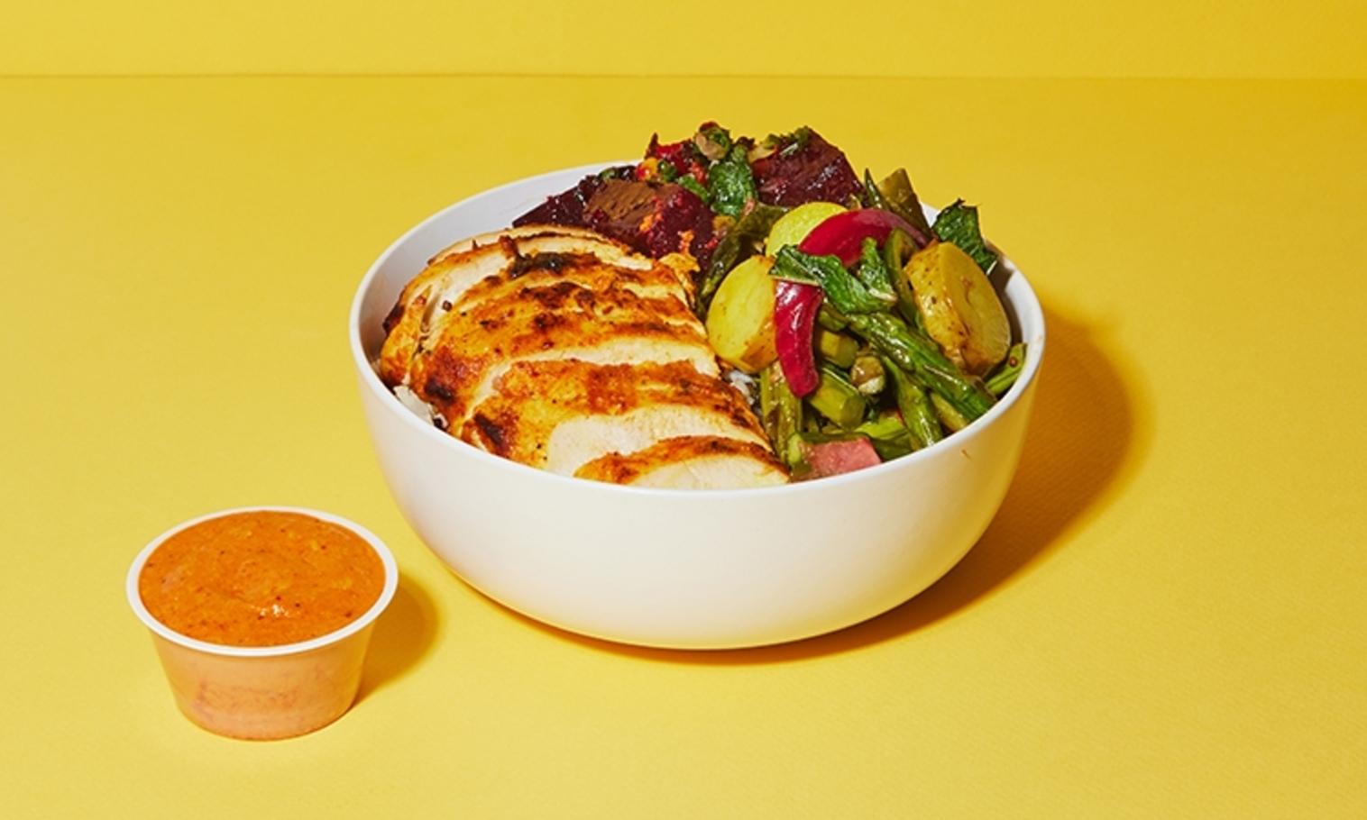 Photo credit: grubhub