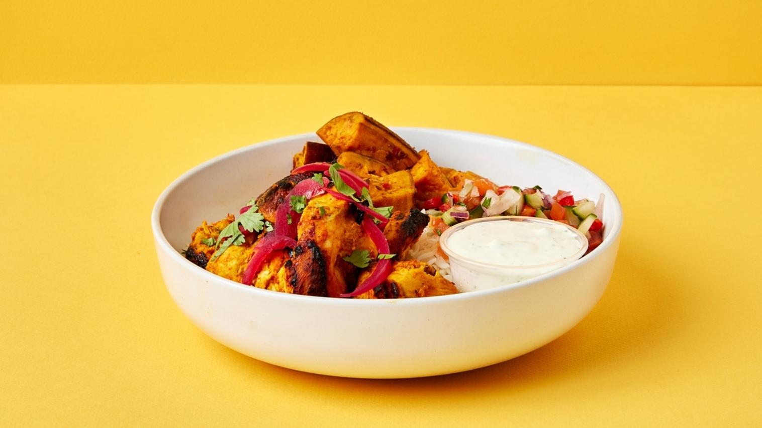 Photo credit: grubhub