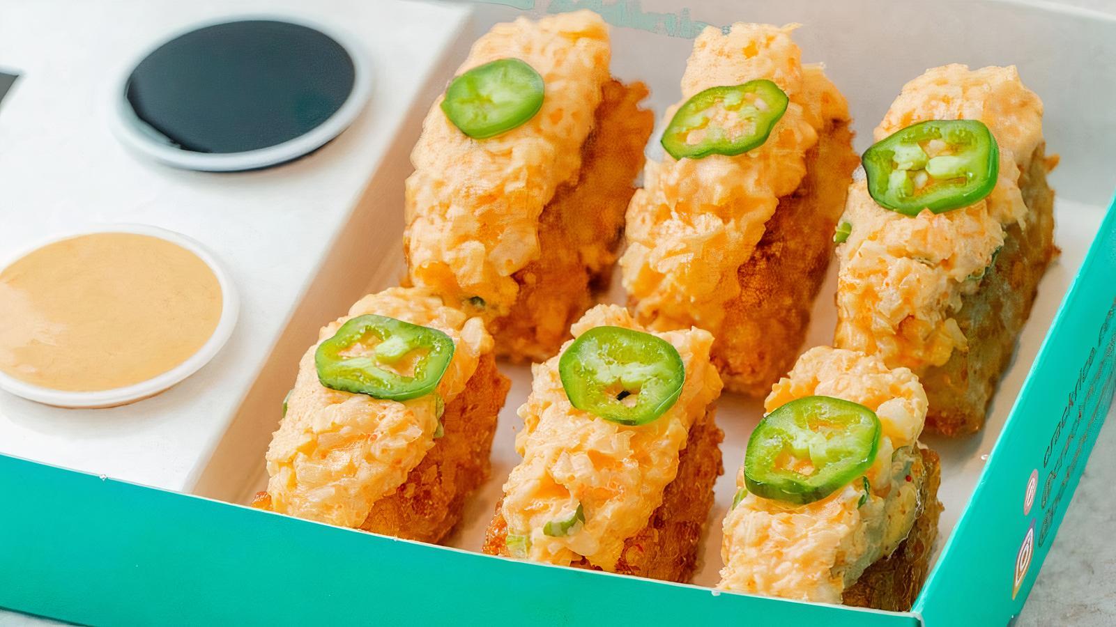 Photo credit: grubhub
