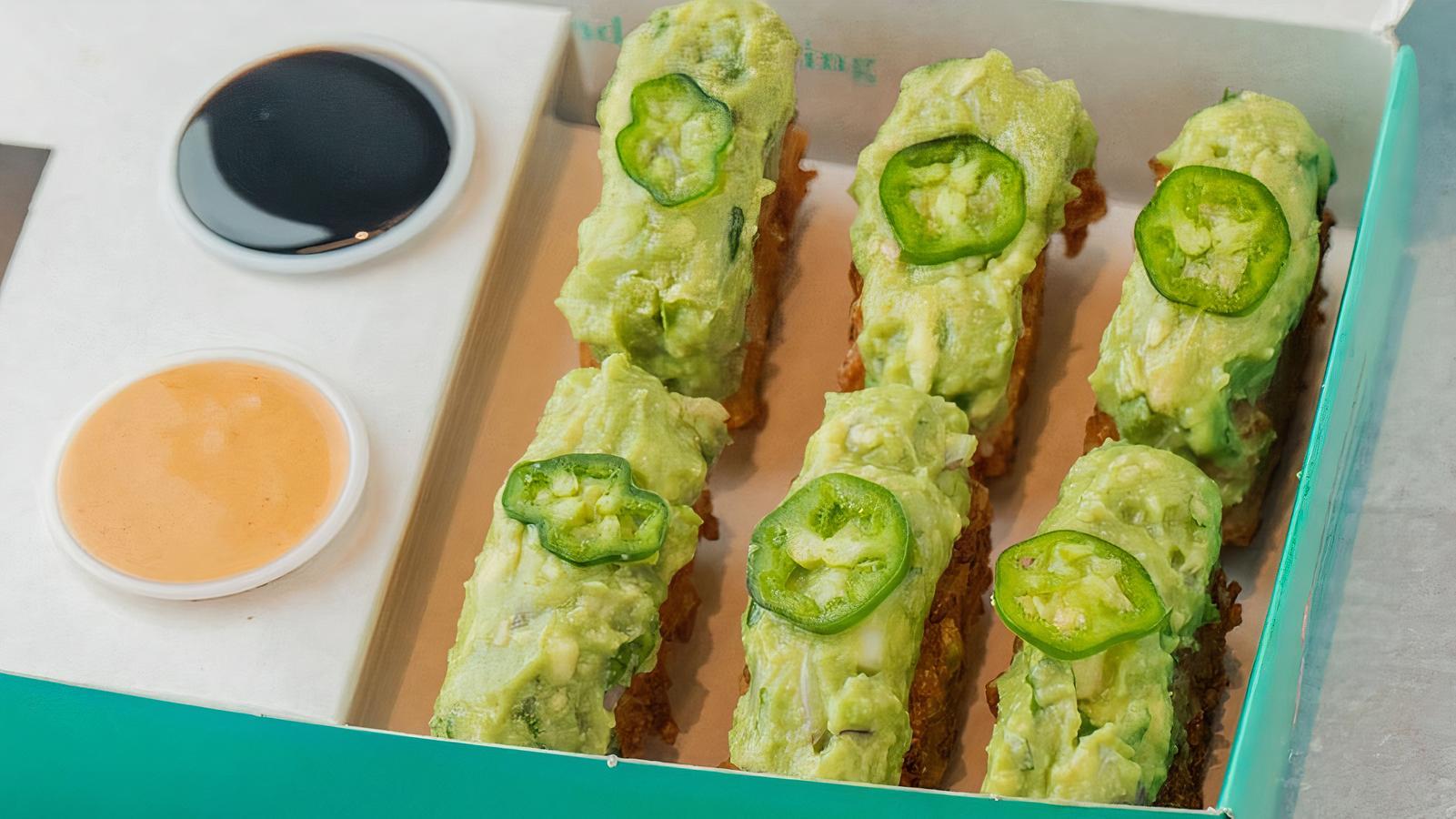 Photo credit: grubhub