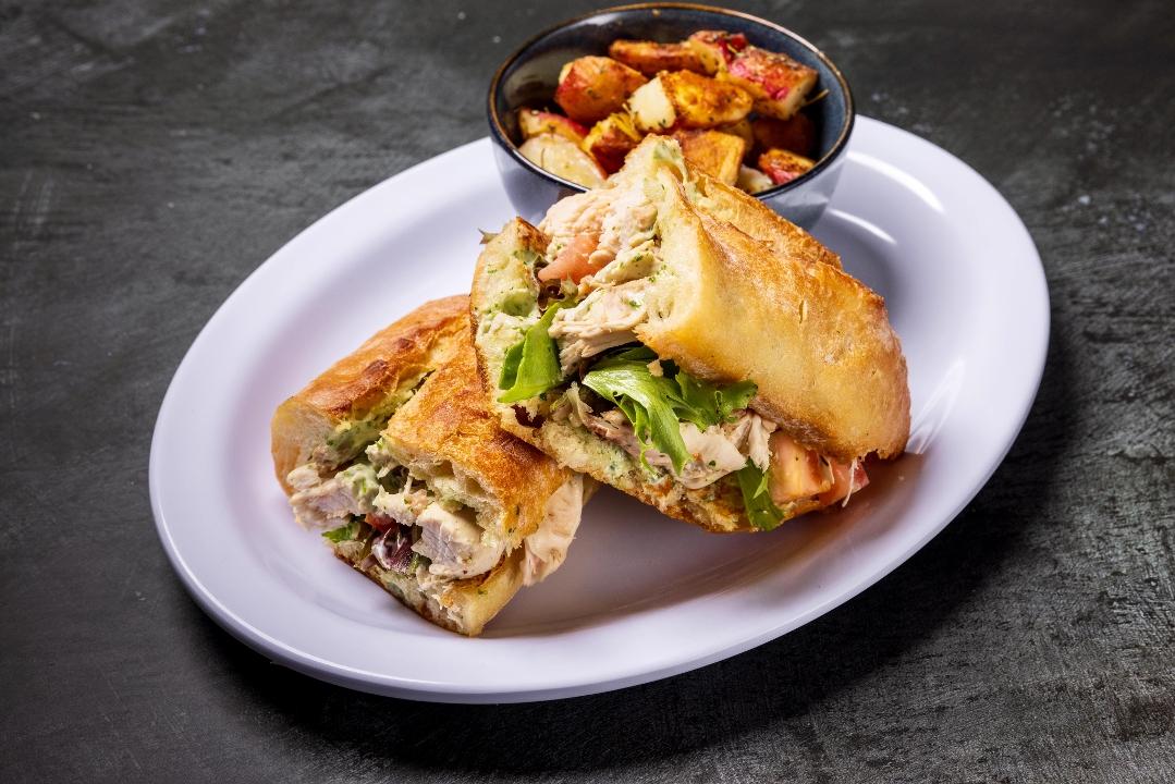 Photo credit: grubhub