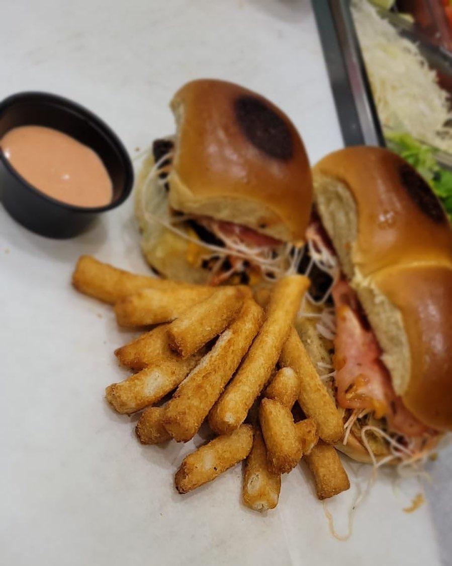 Photo credit: grubhub