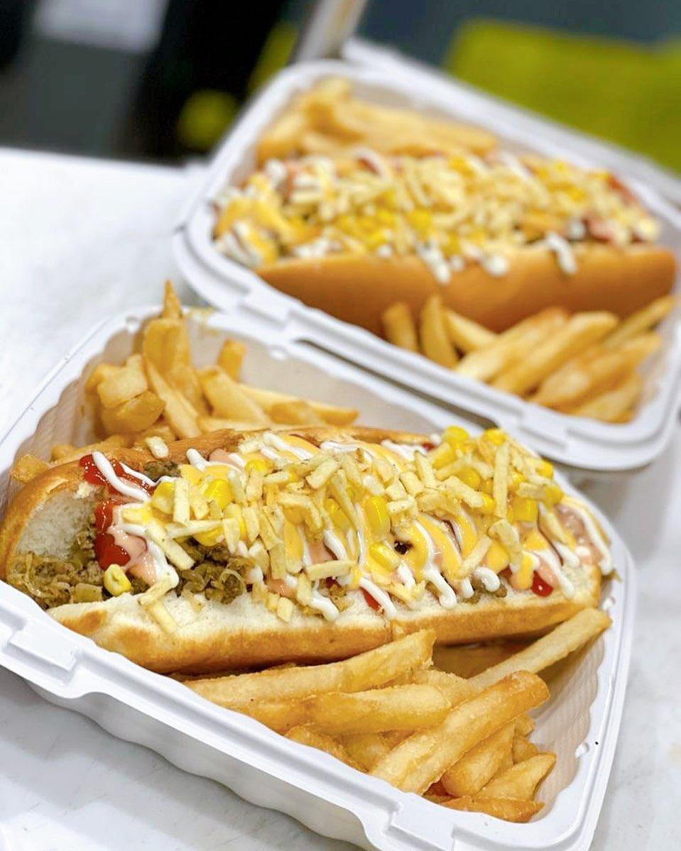 Photo credit: grubhub
