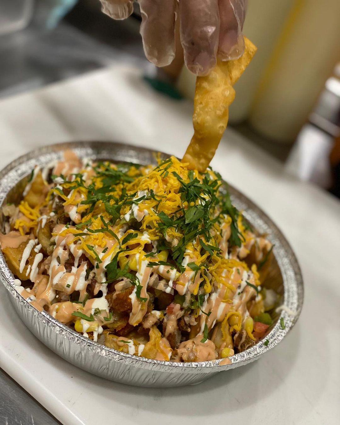 Photo credit: grubhub
