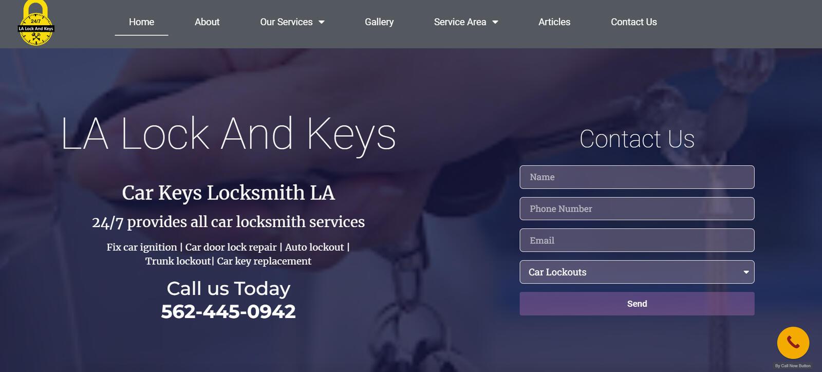 Photo credit: nextdoor