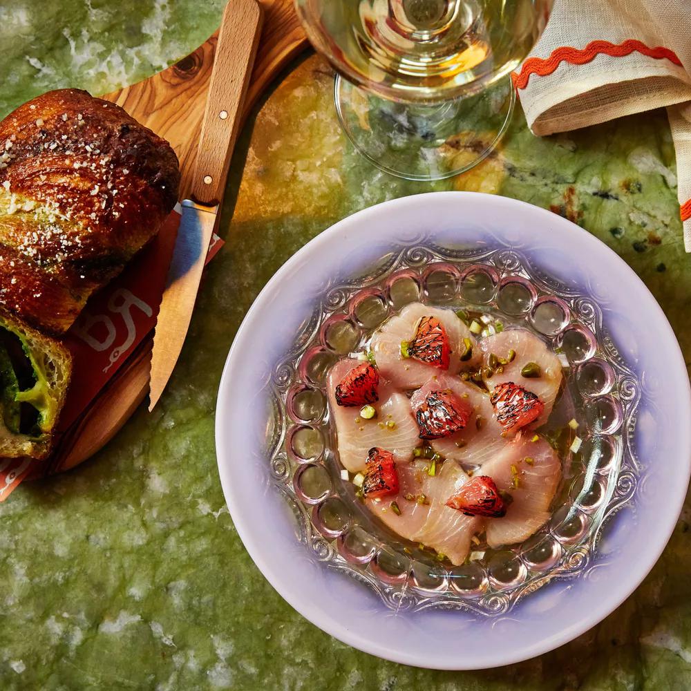 Photo credit: michelin