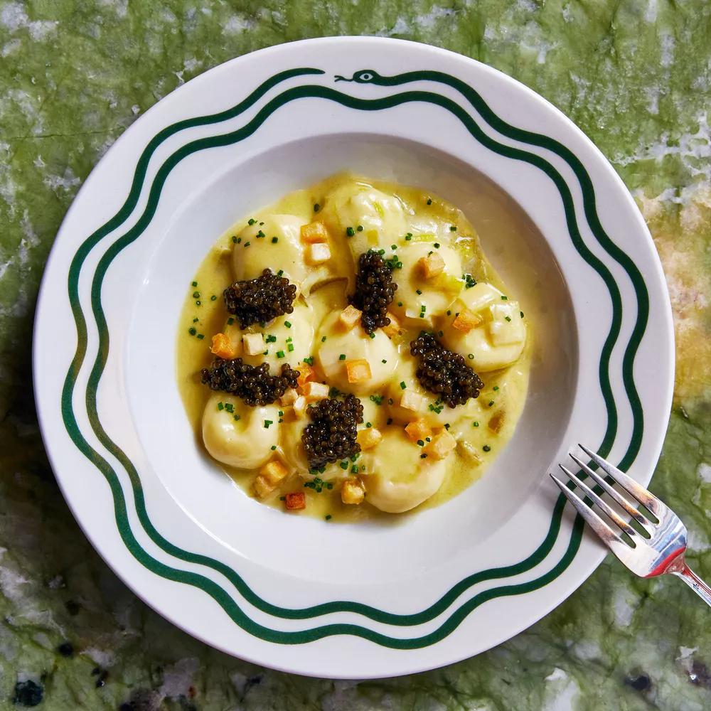 Photo credit: michelin