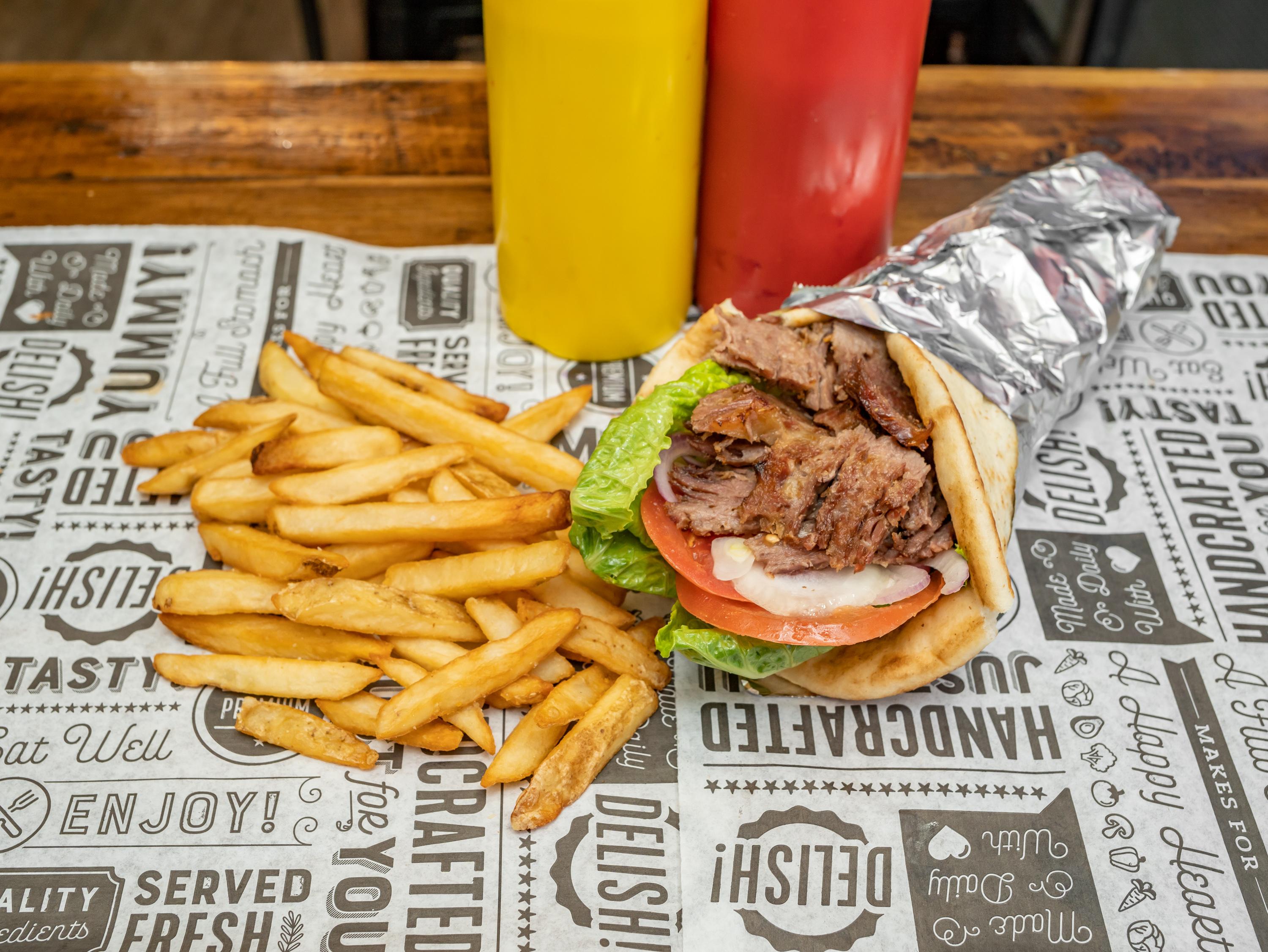 Photo credit: grubhub