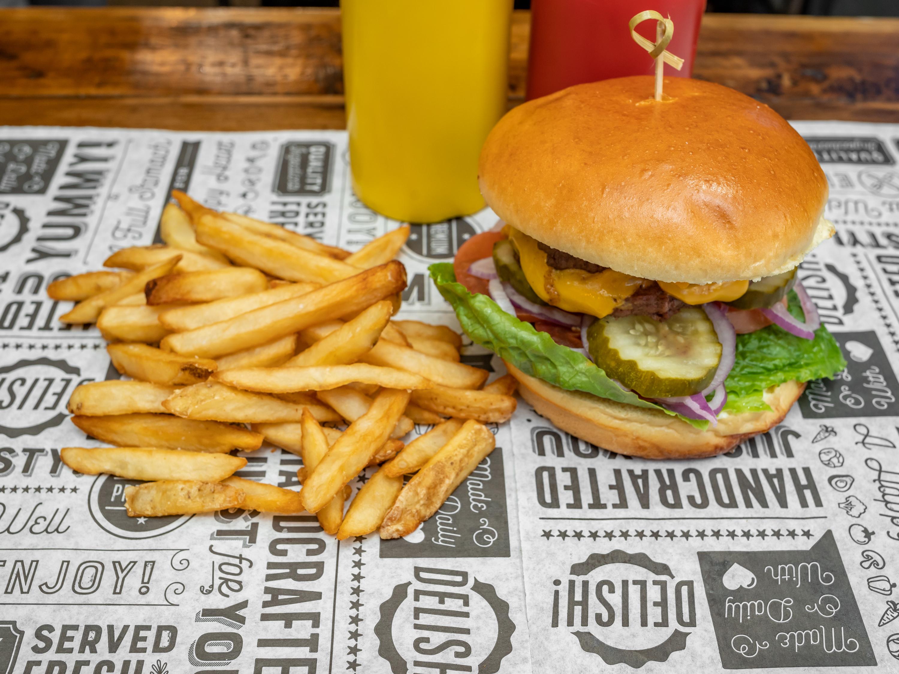 Photo credit: grubhub