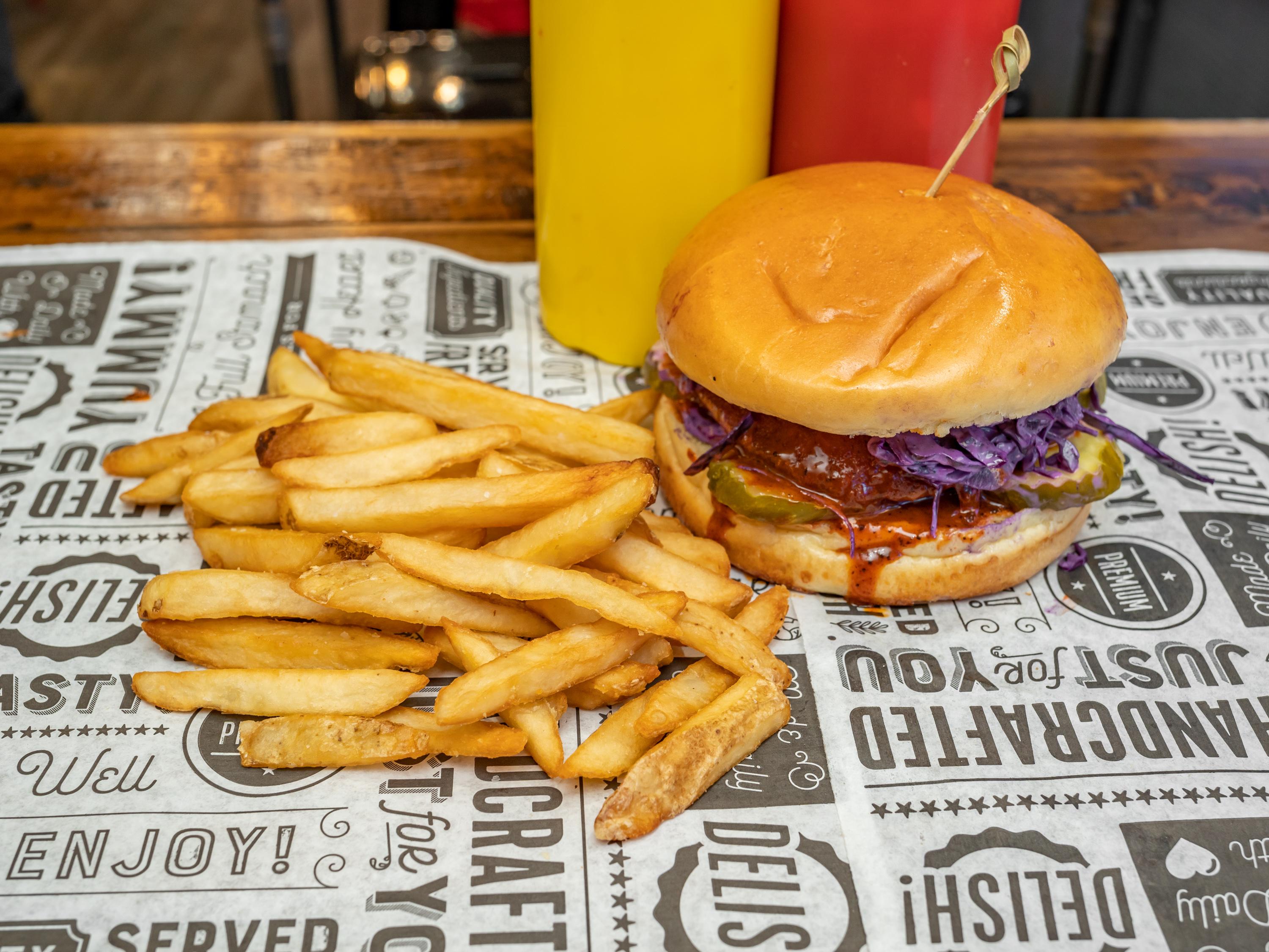 Photo credit: grubhub