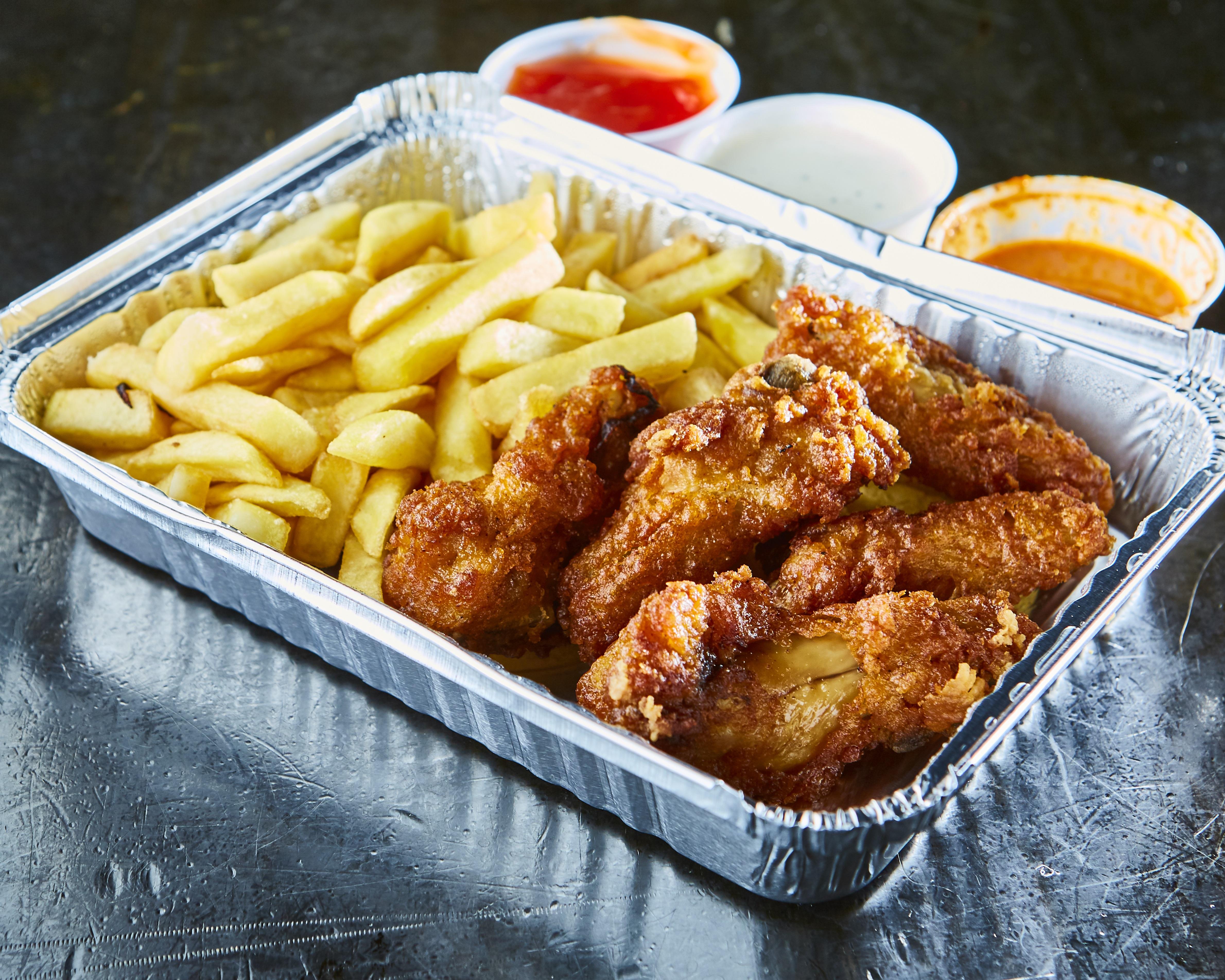 Photo credit: grubhub