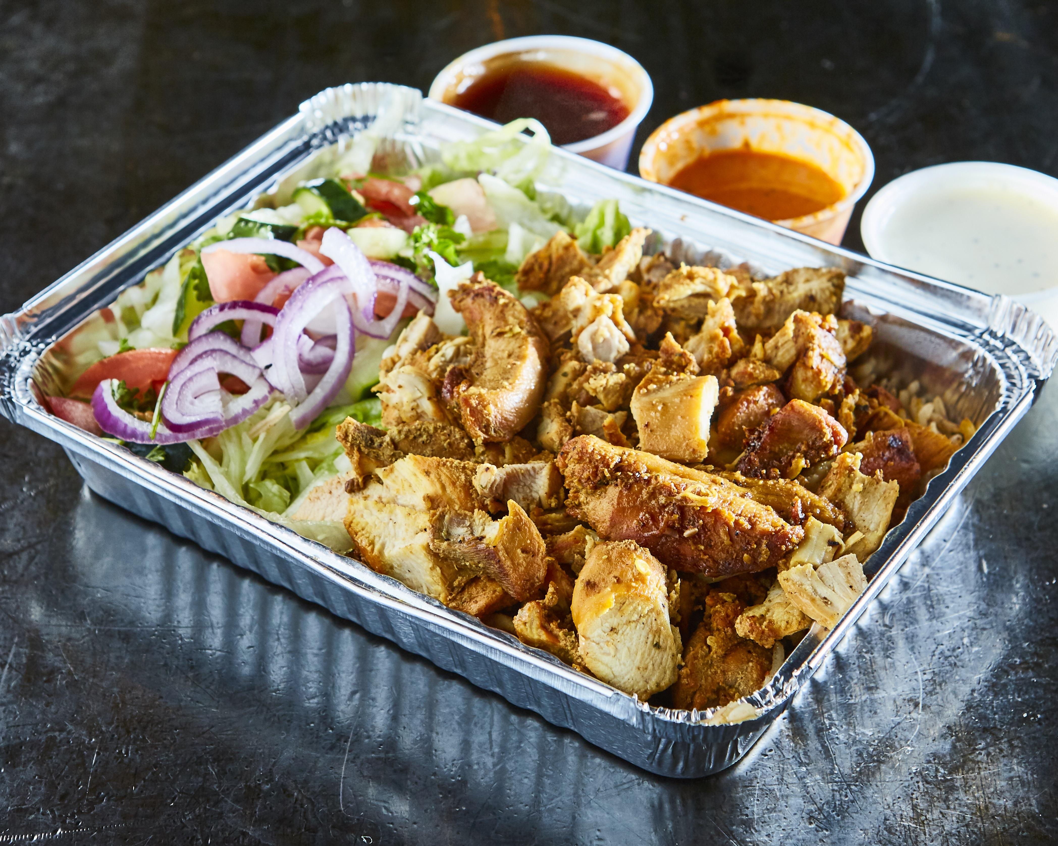 Photo credit: grubhub
