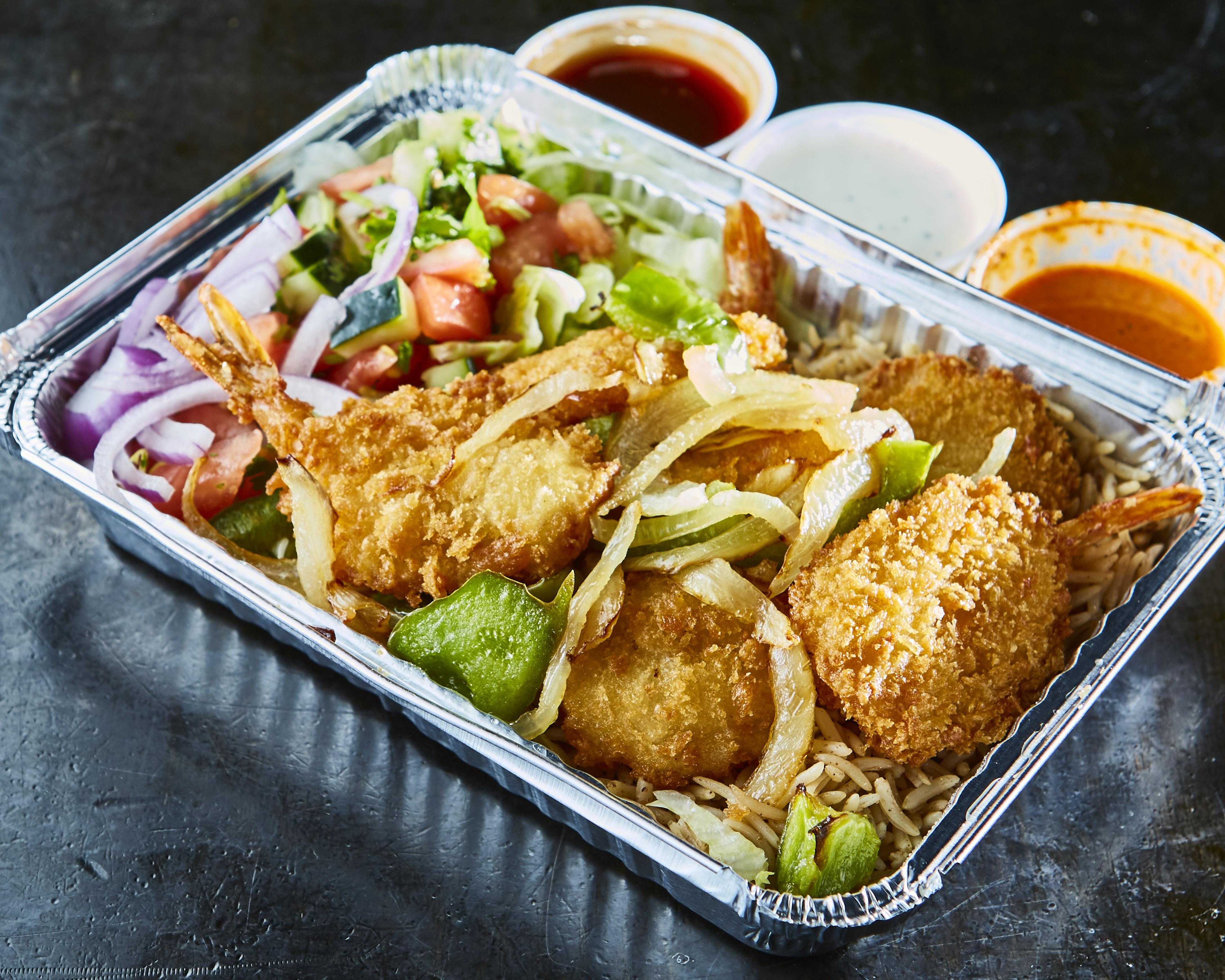 Photo credit: grubhub