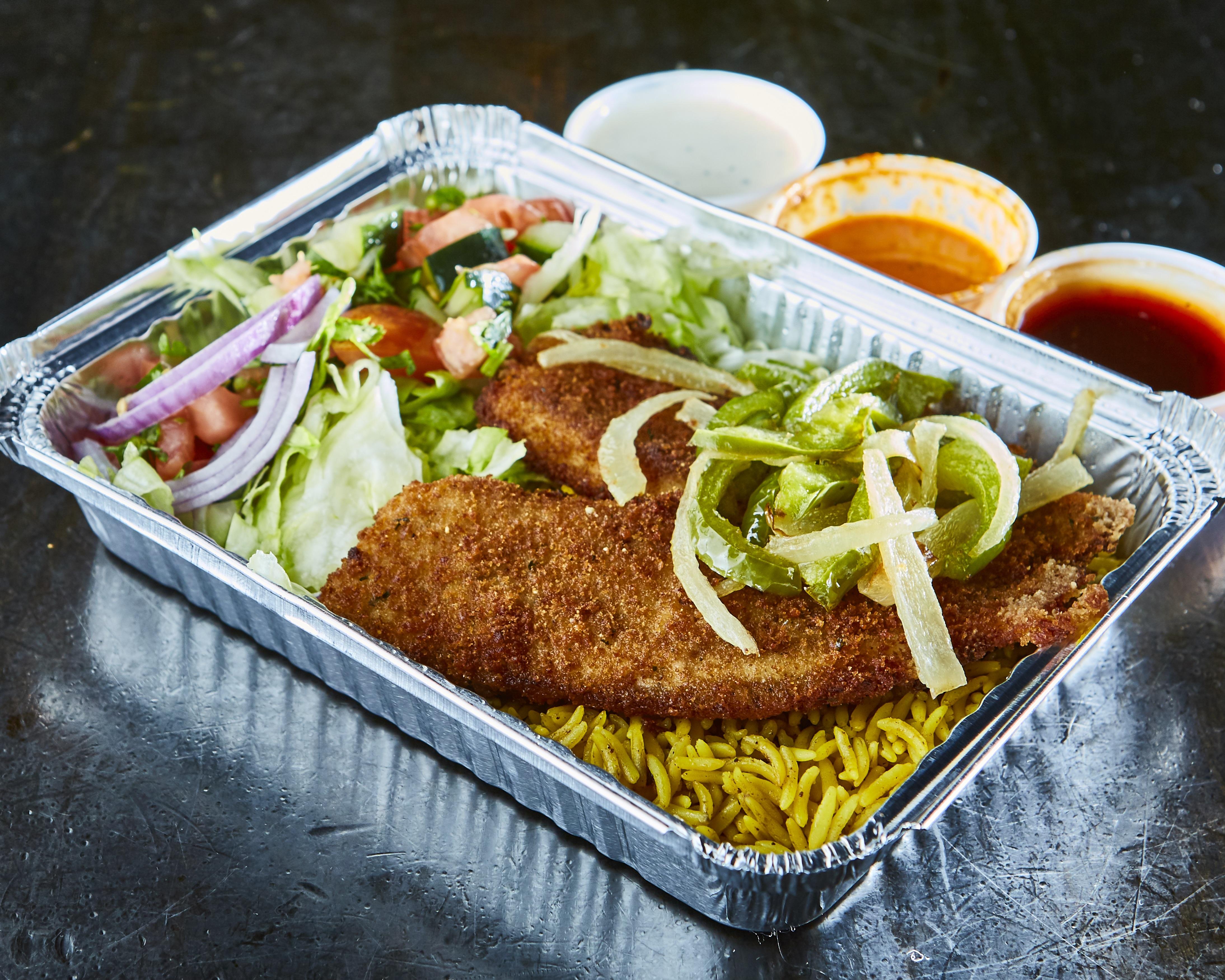 Photo credit: grubhub