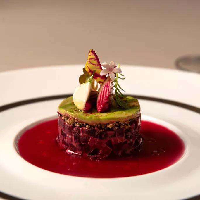Photo credit: michelin