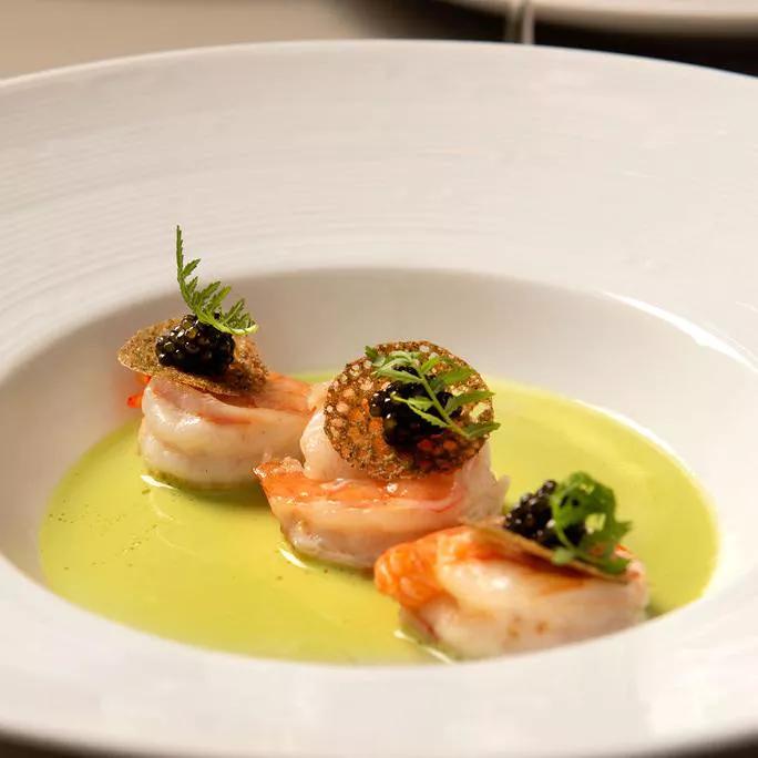 Photo credit: michelin