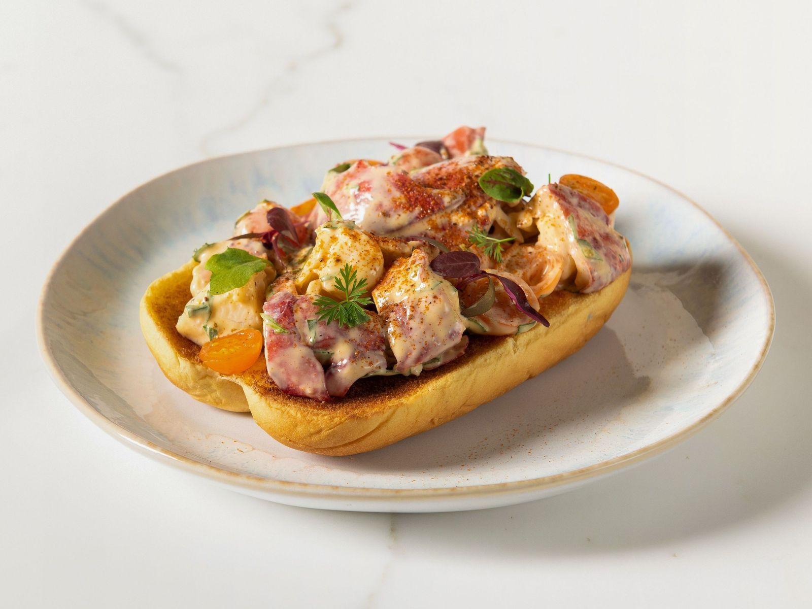 Photo credit: grubhub