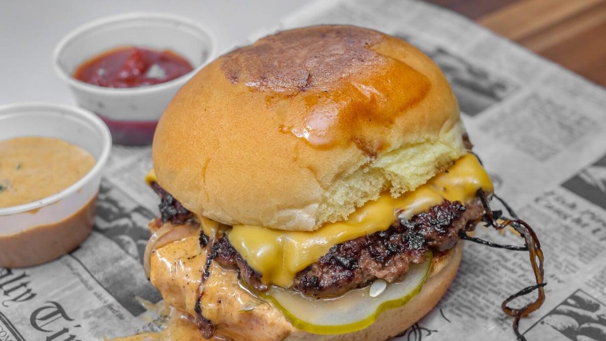 Photo credit: grubhub