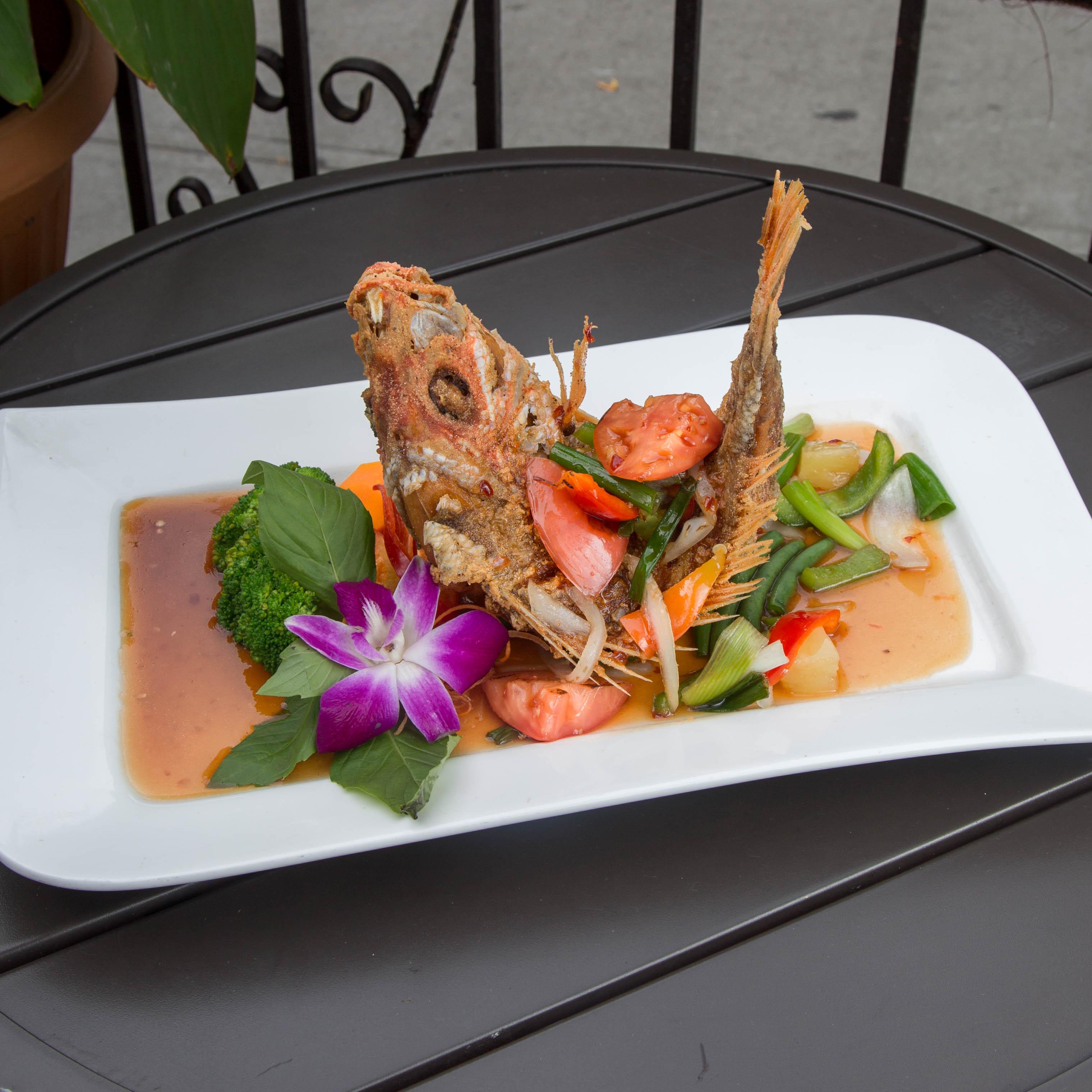 Photo credit: grubhub