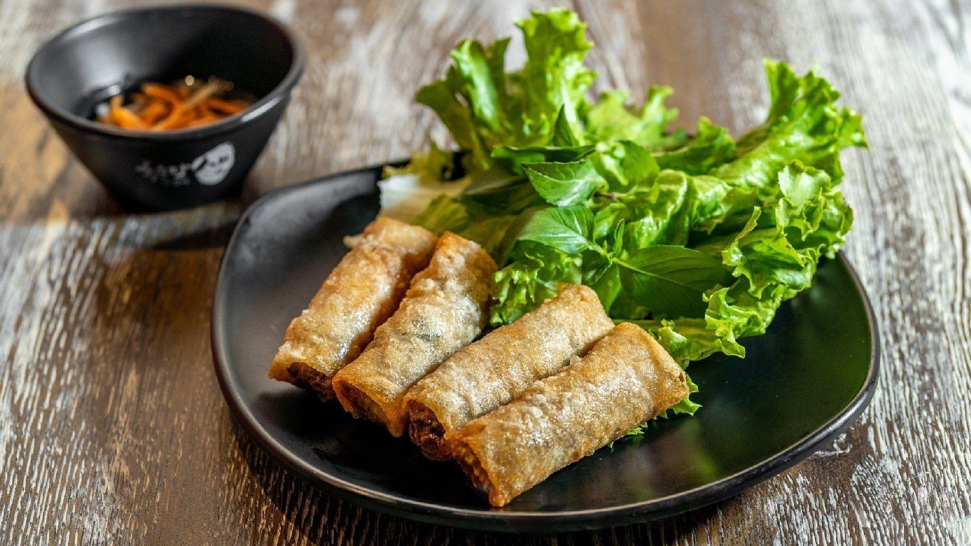 Photo credit: grubhub