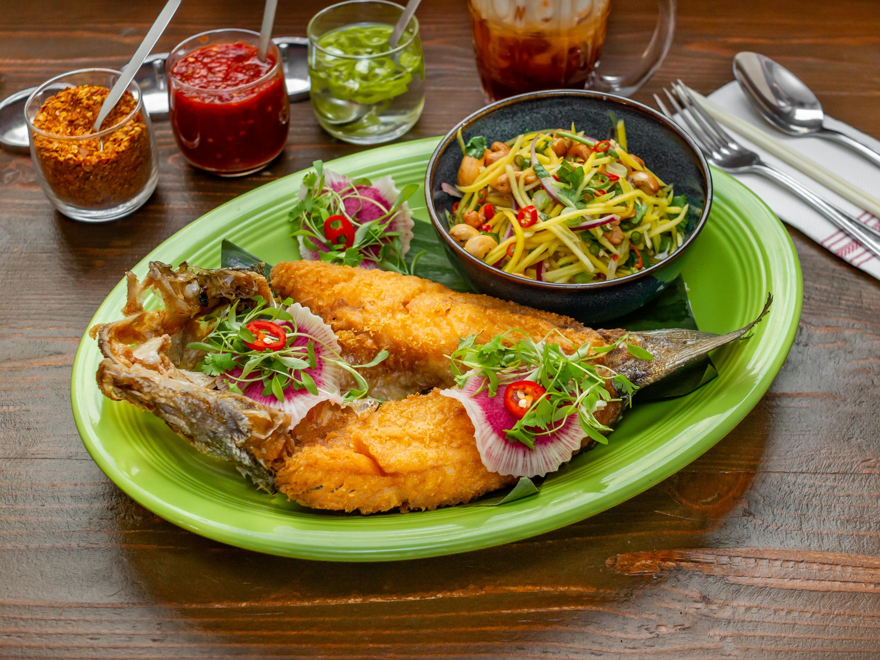 Photo credit: grubhub