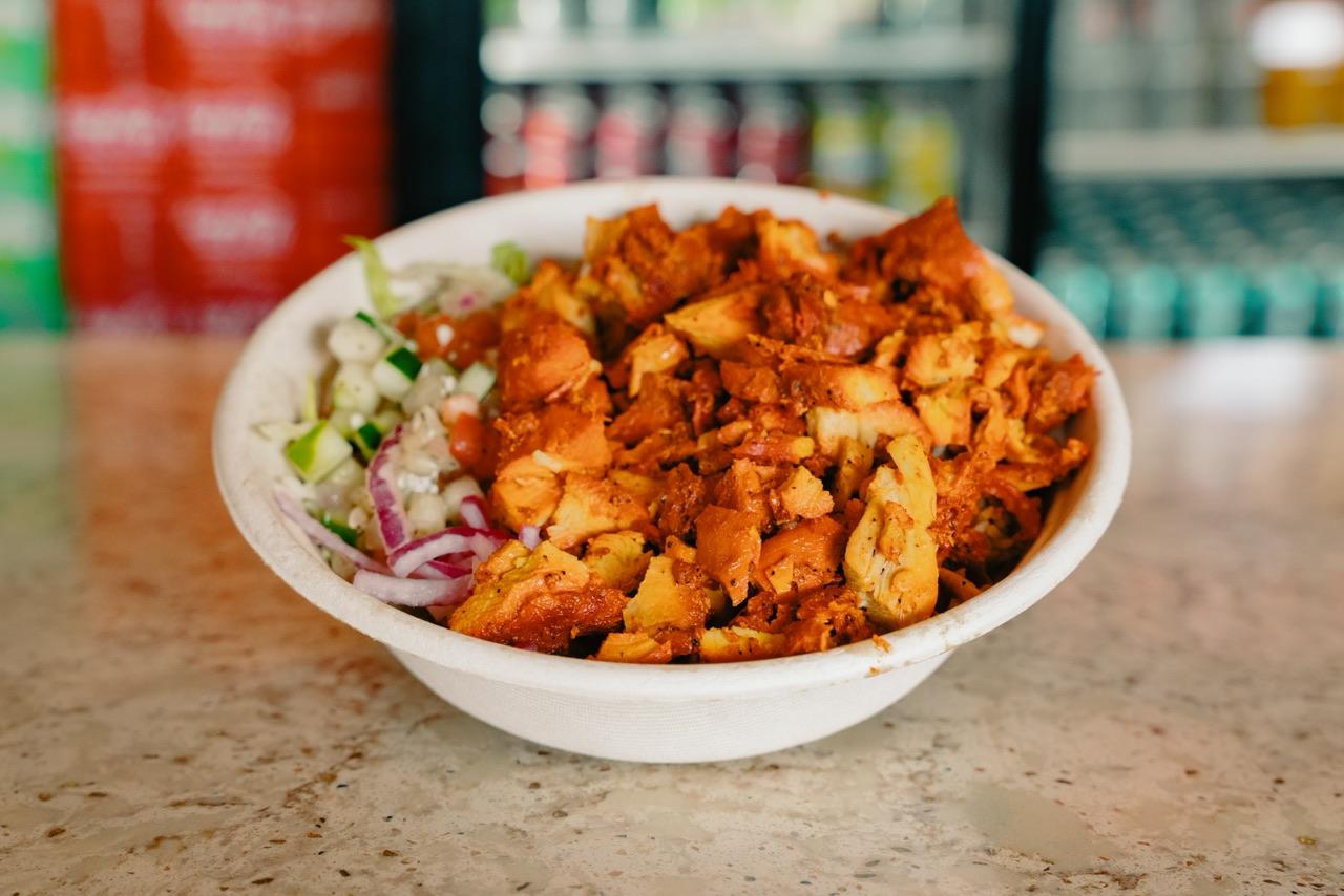 Photo credit: grubhub