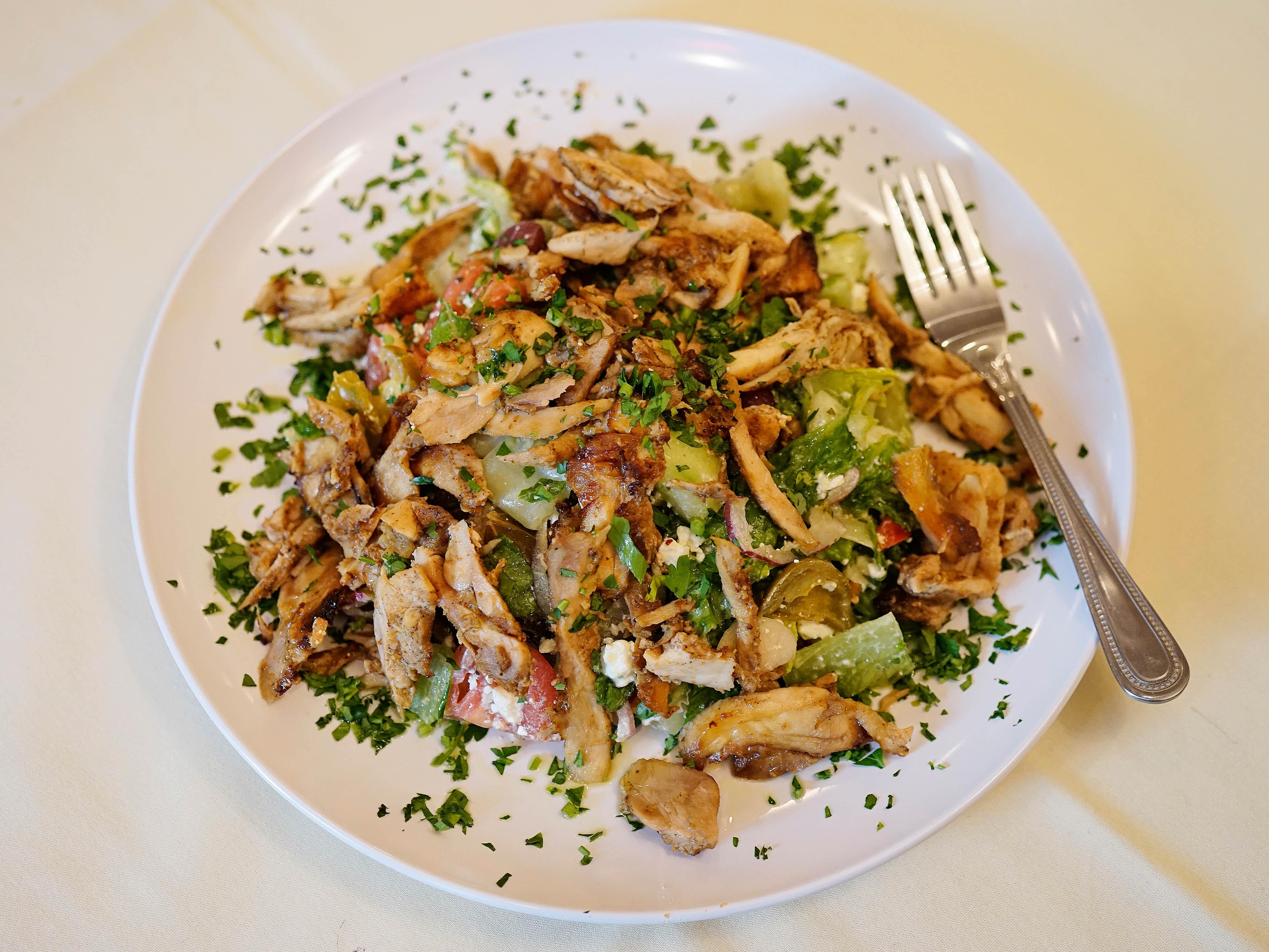Photo credit: grubhub