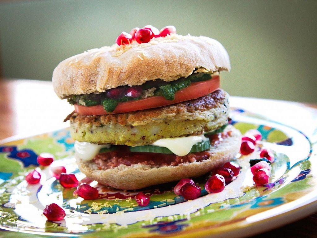 Photo credit: happycow