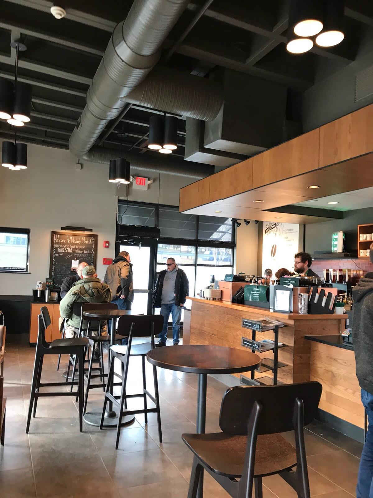 Photo credit: nextdoor